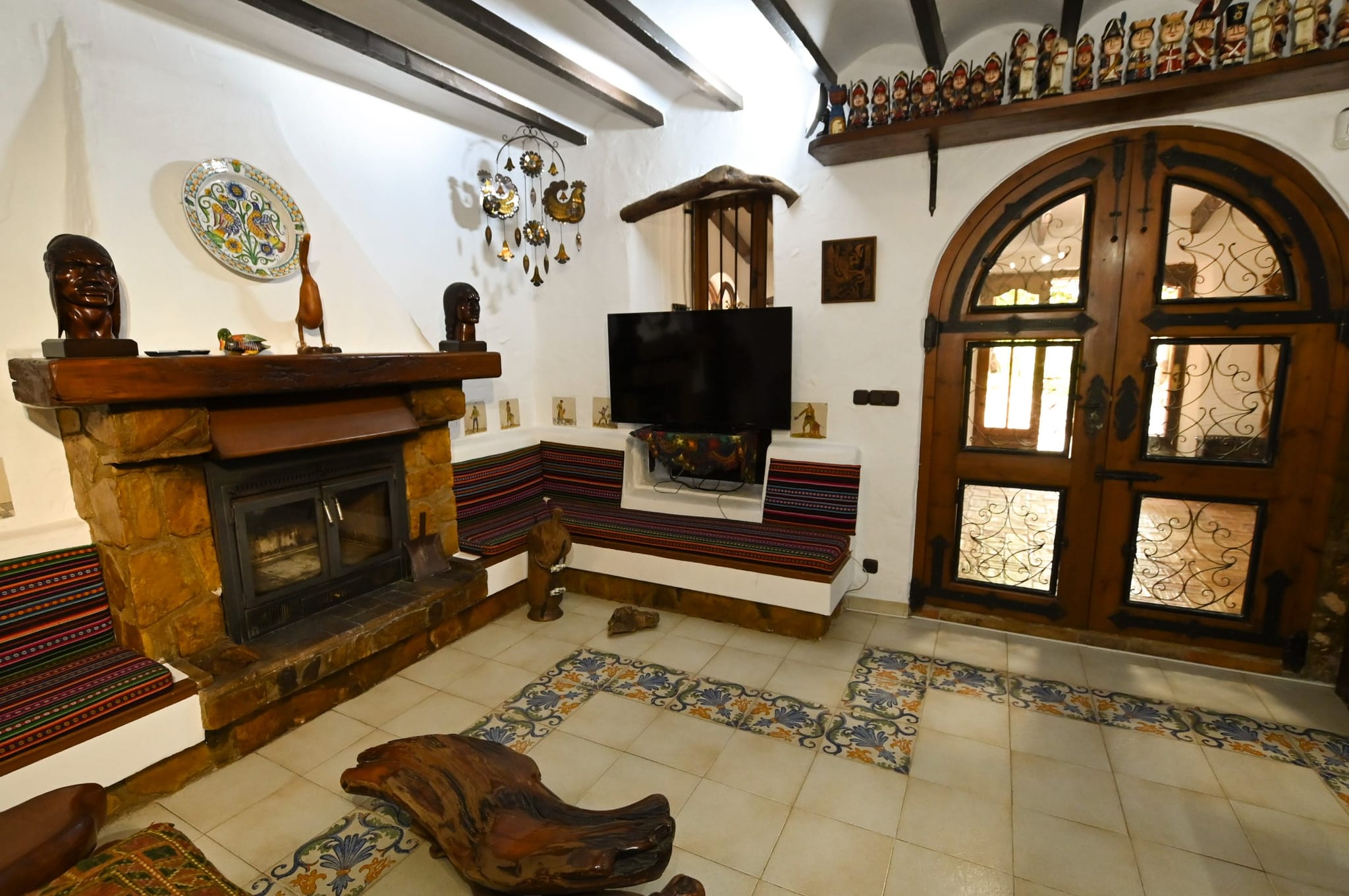 PL64JCL7 - Villa en venta en Calpe