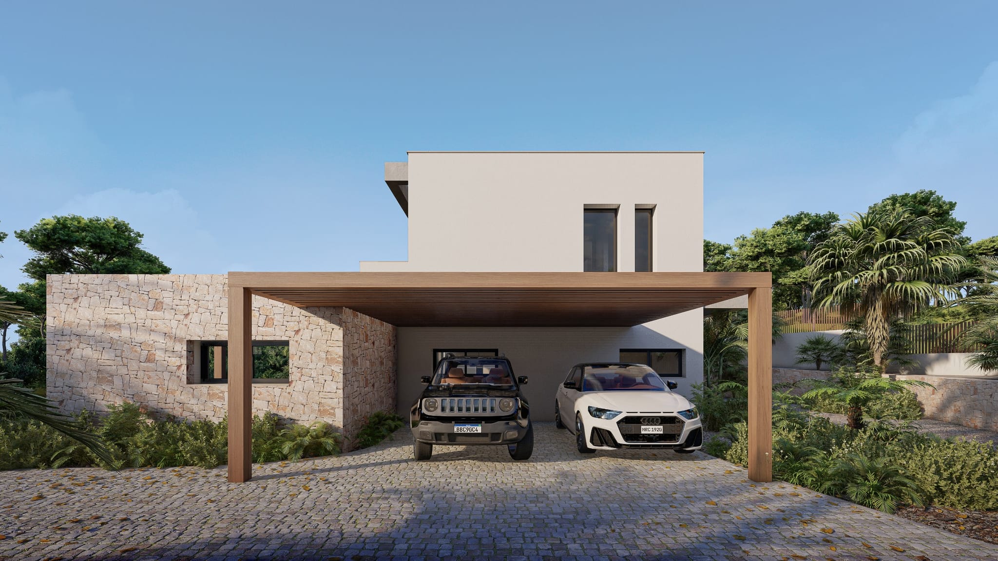 PL1WQ5Z50 - Villa en venta en Benissa