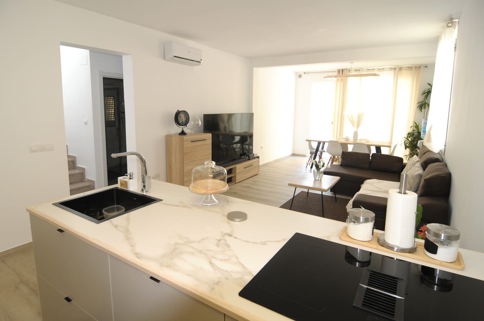 PLGDZU9D - Bungalow en venta en Calpe
