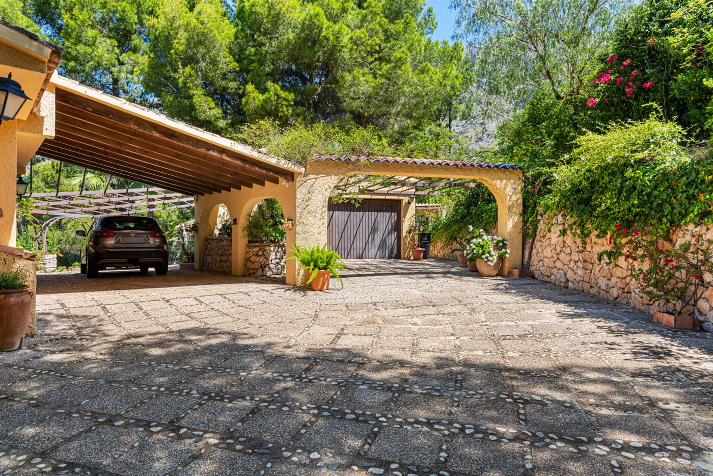 PL1IJ2PBT - Villa en venta en Altea