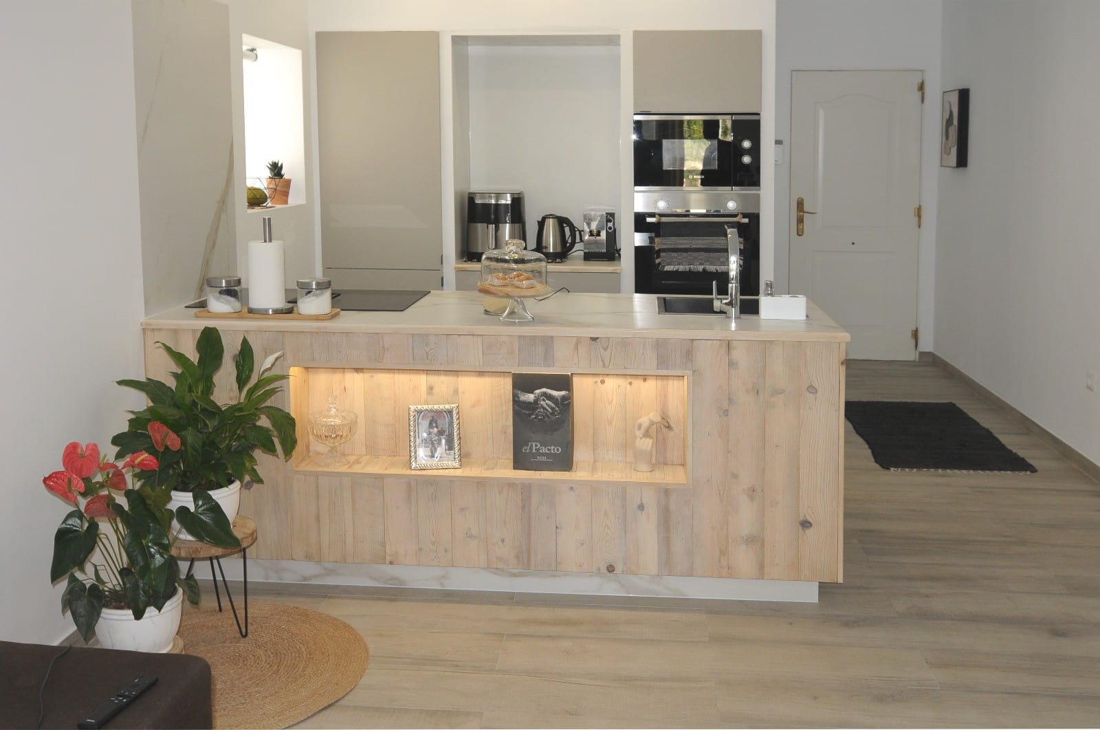 PLGDZU9D - Bungalow en venta en Calpe