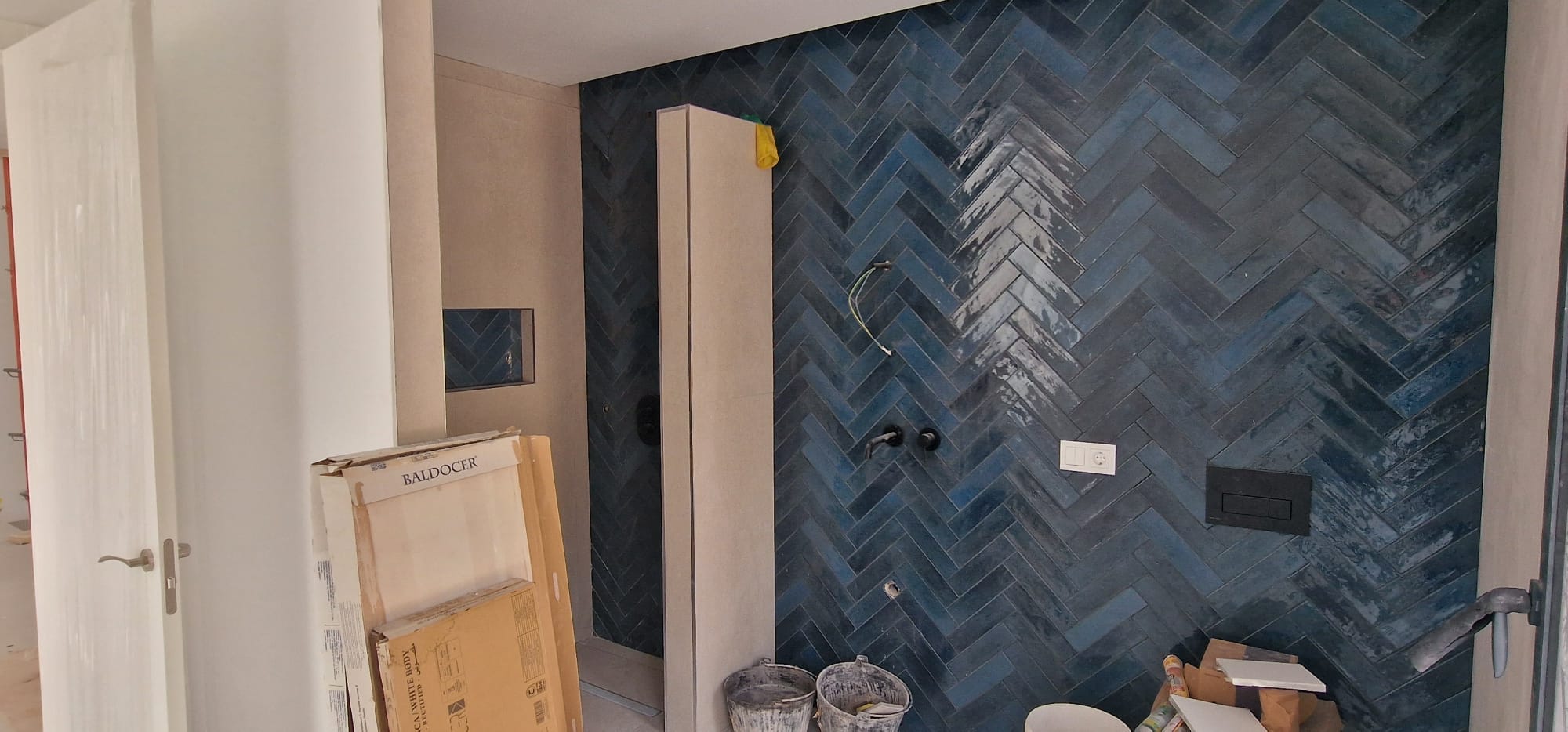 PL1WQ5Z50 - Villa en venta en Benissa