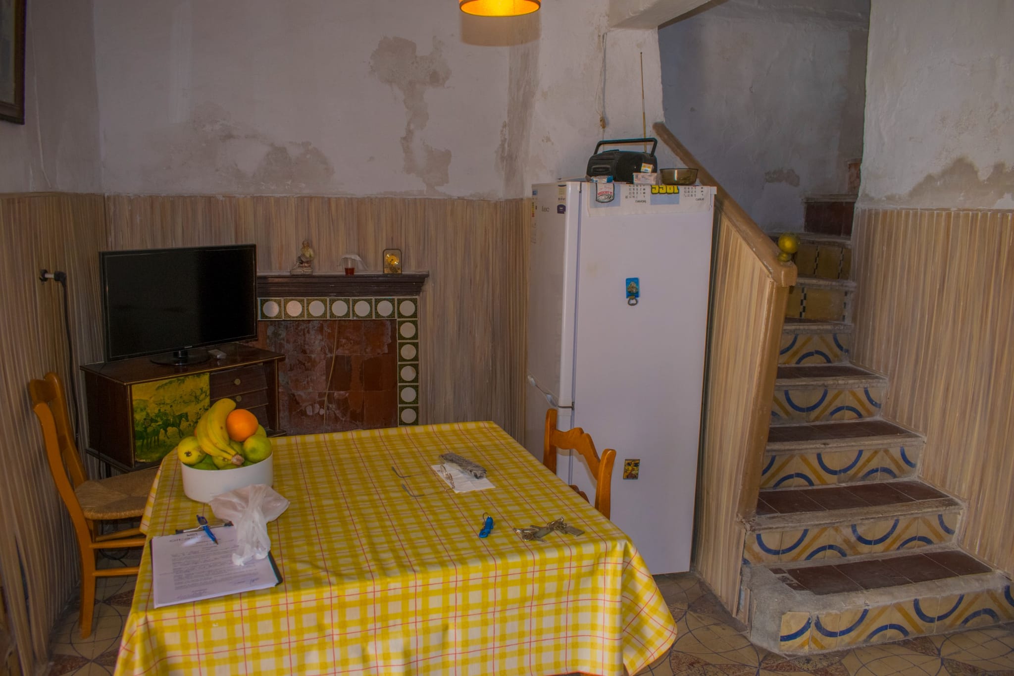 PLKZ0VJ7 - Town House en venta en Calpe
