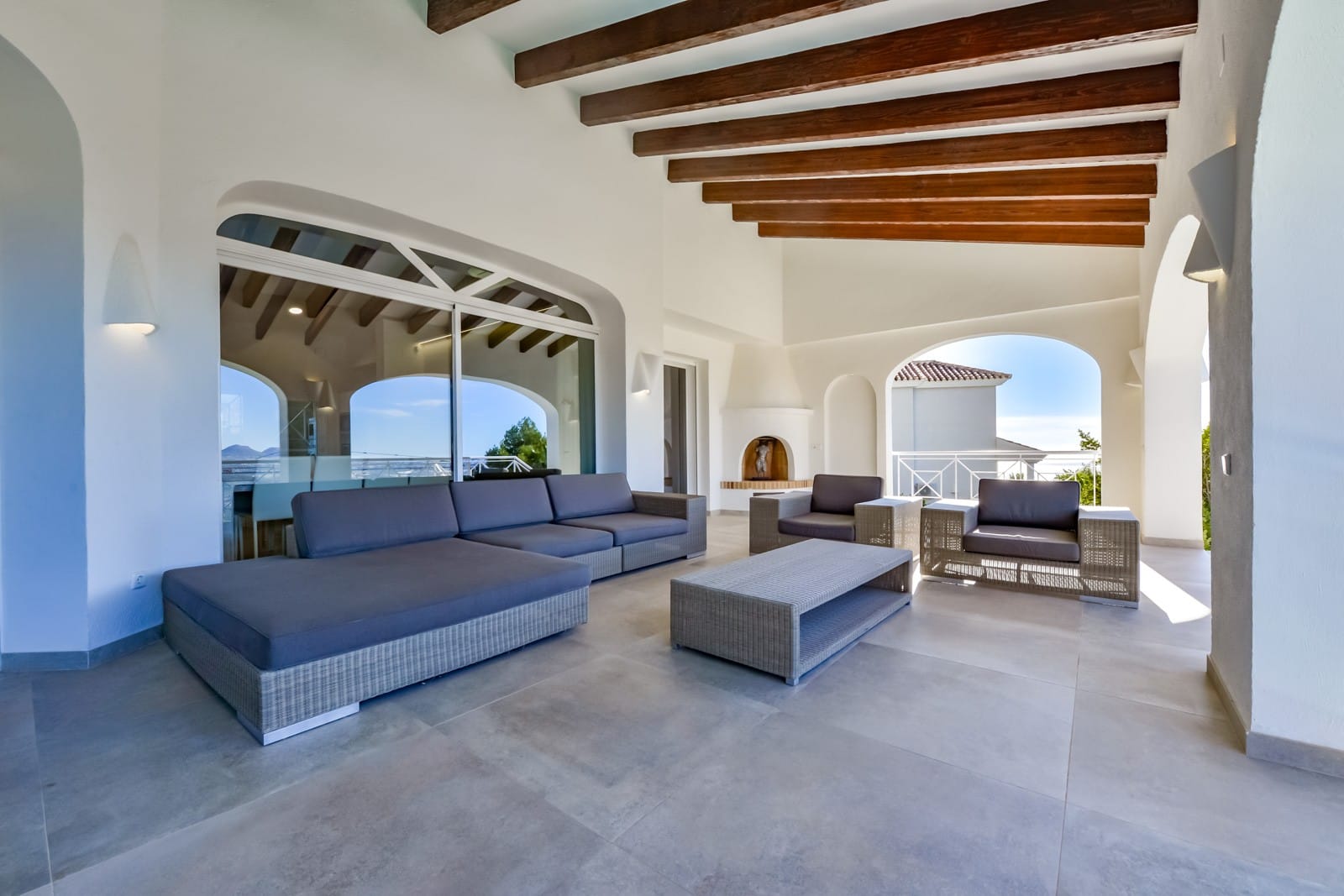 PLDGVJH1 - Villa en venta en Altea