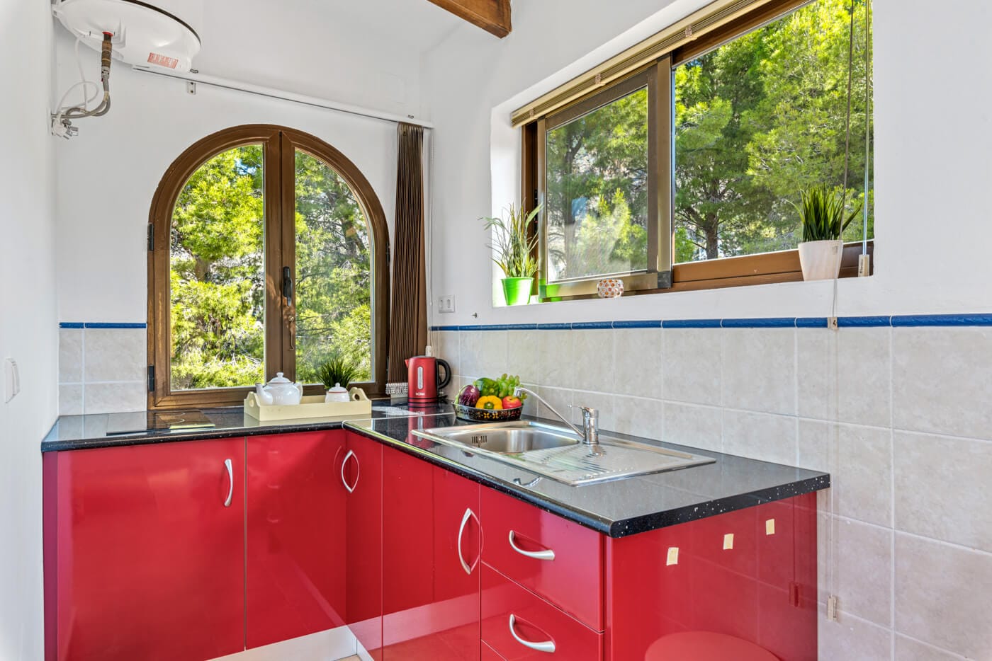 PL1IJ2PBT - Villa en venta en Altea
