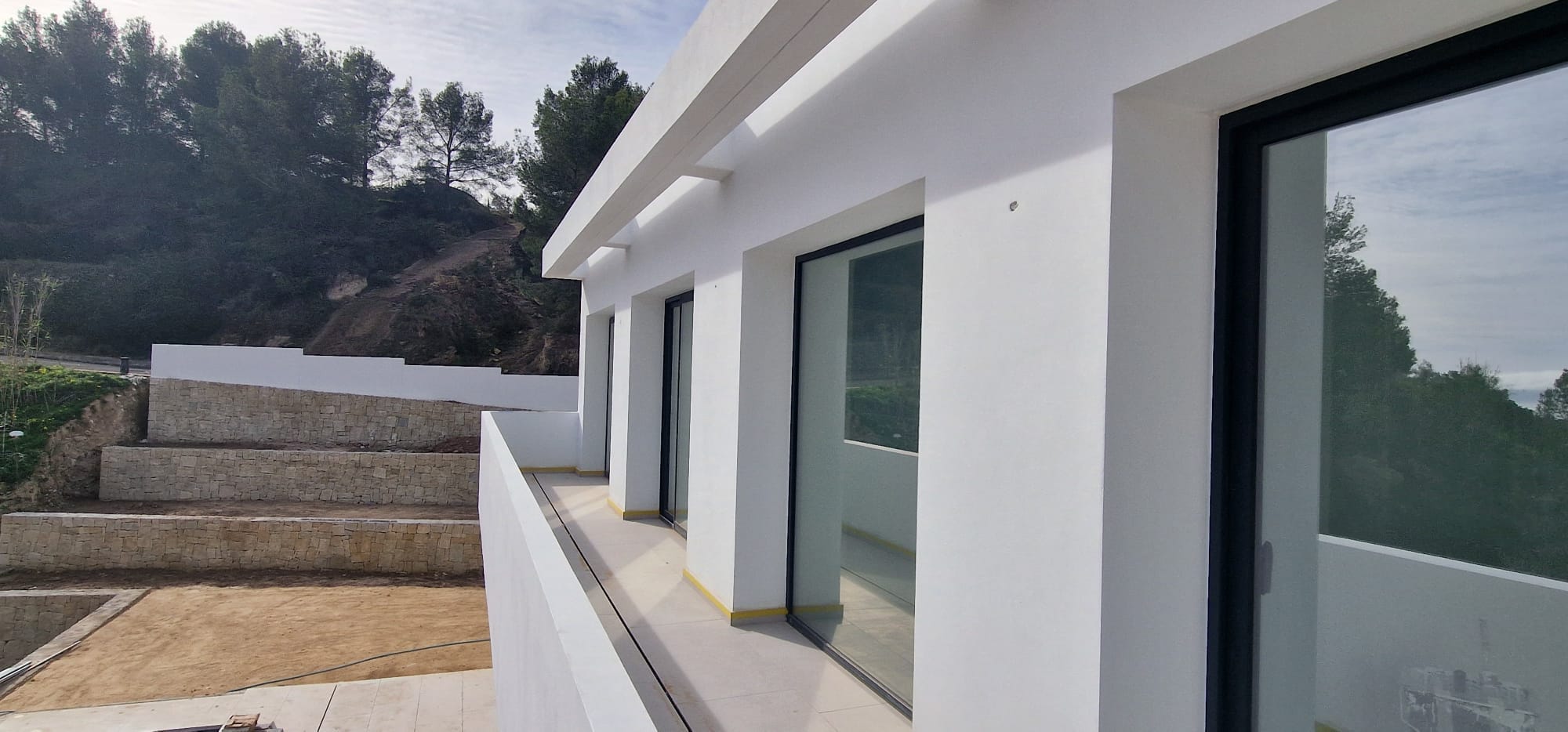 PL1WQ5Z50 - Villa en venta en Benissa
