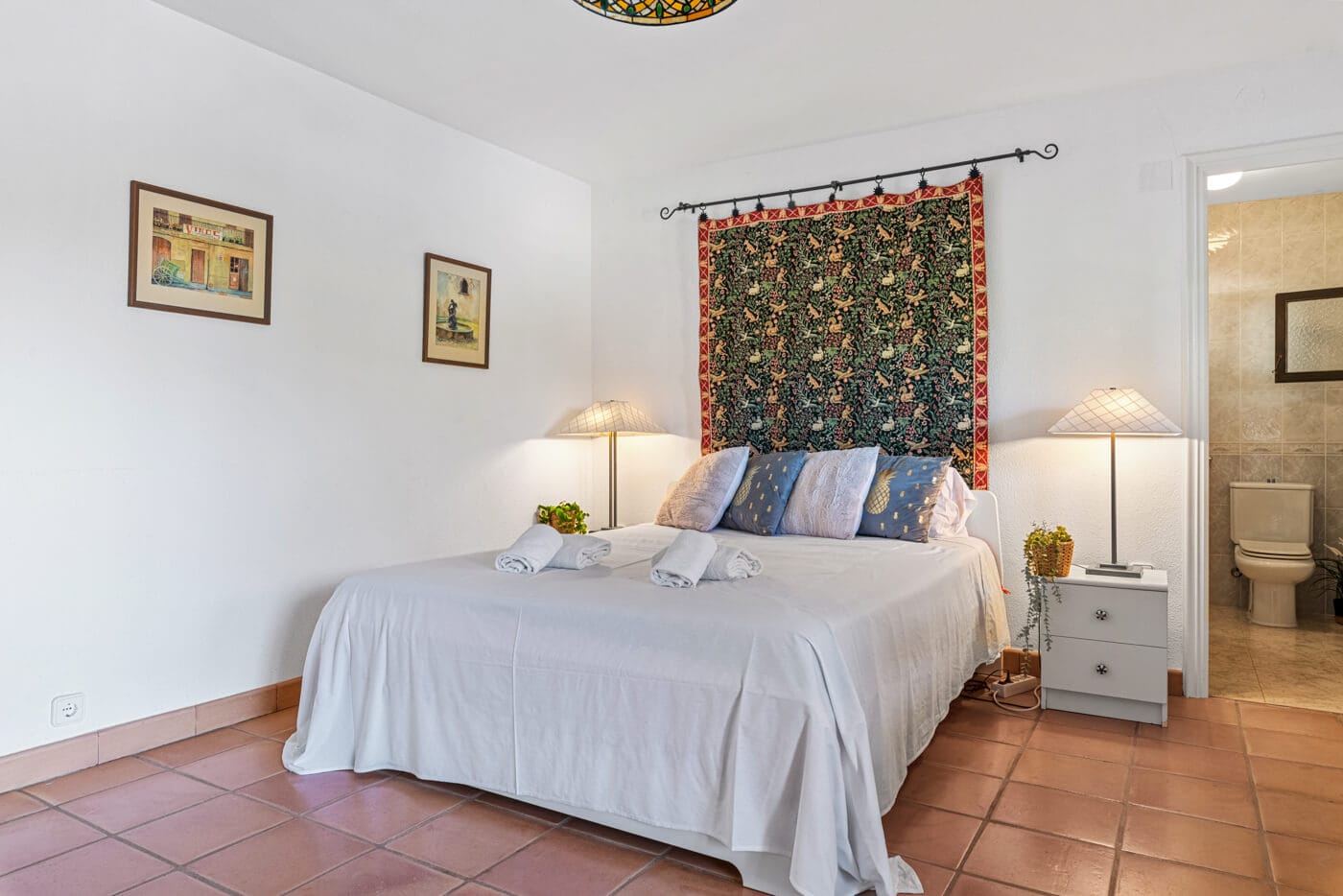 PL1IJ2PBT - Villa en venta en Altea