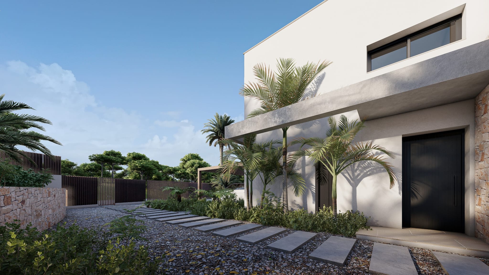 PL1WQ5Z50 - Villa en venta en Benissa