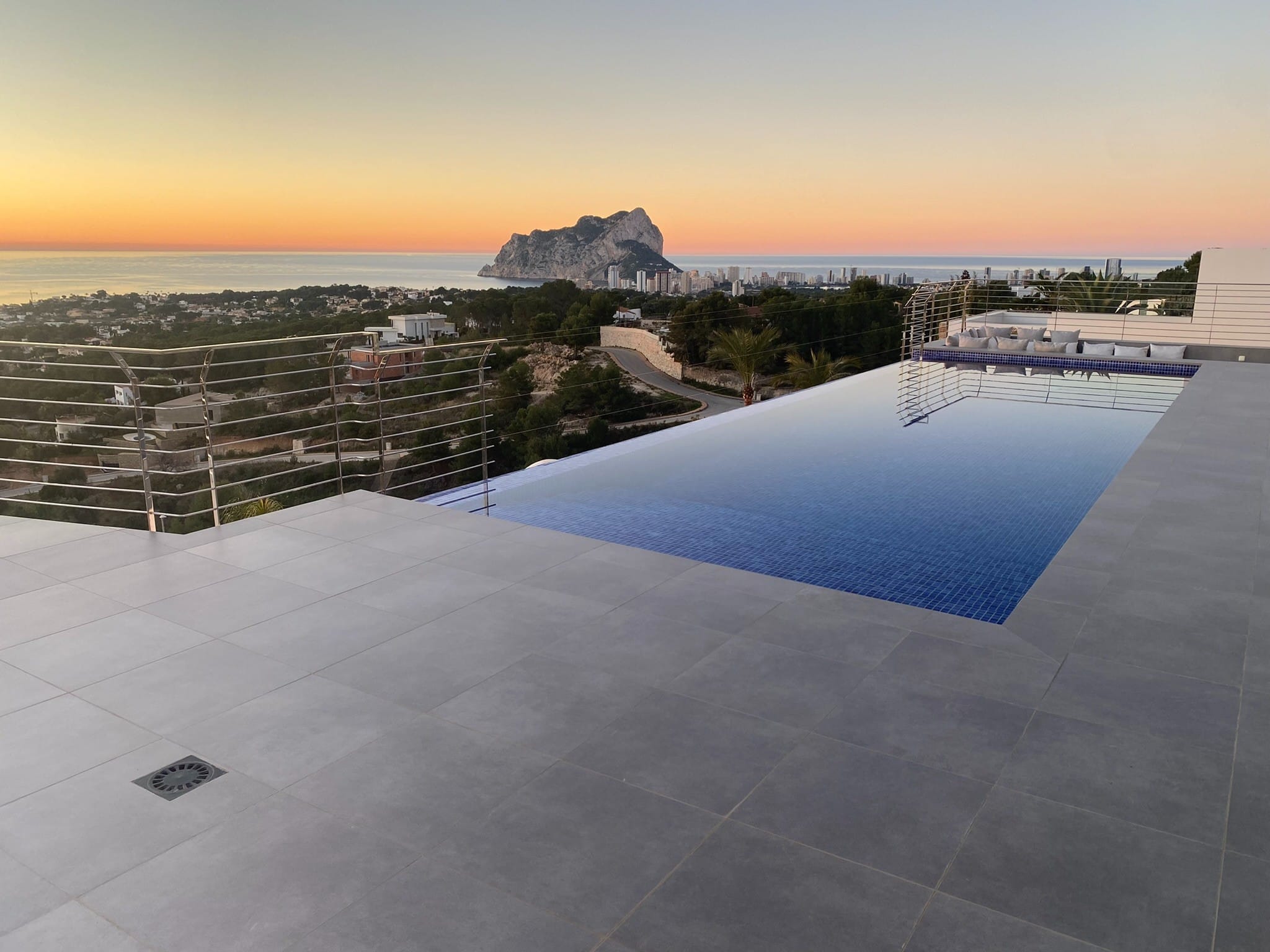 PL1FGT2ZK - Villa en venta en Benissa