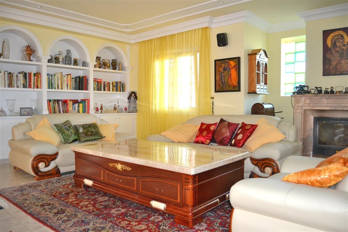 PL1QGEGDZ - Villa en venta en Calpe