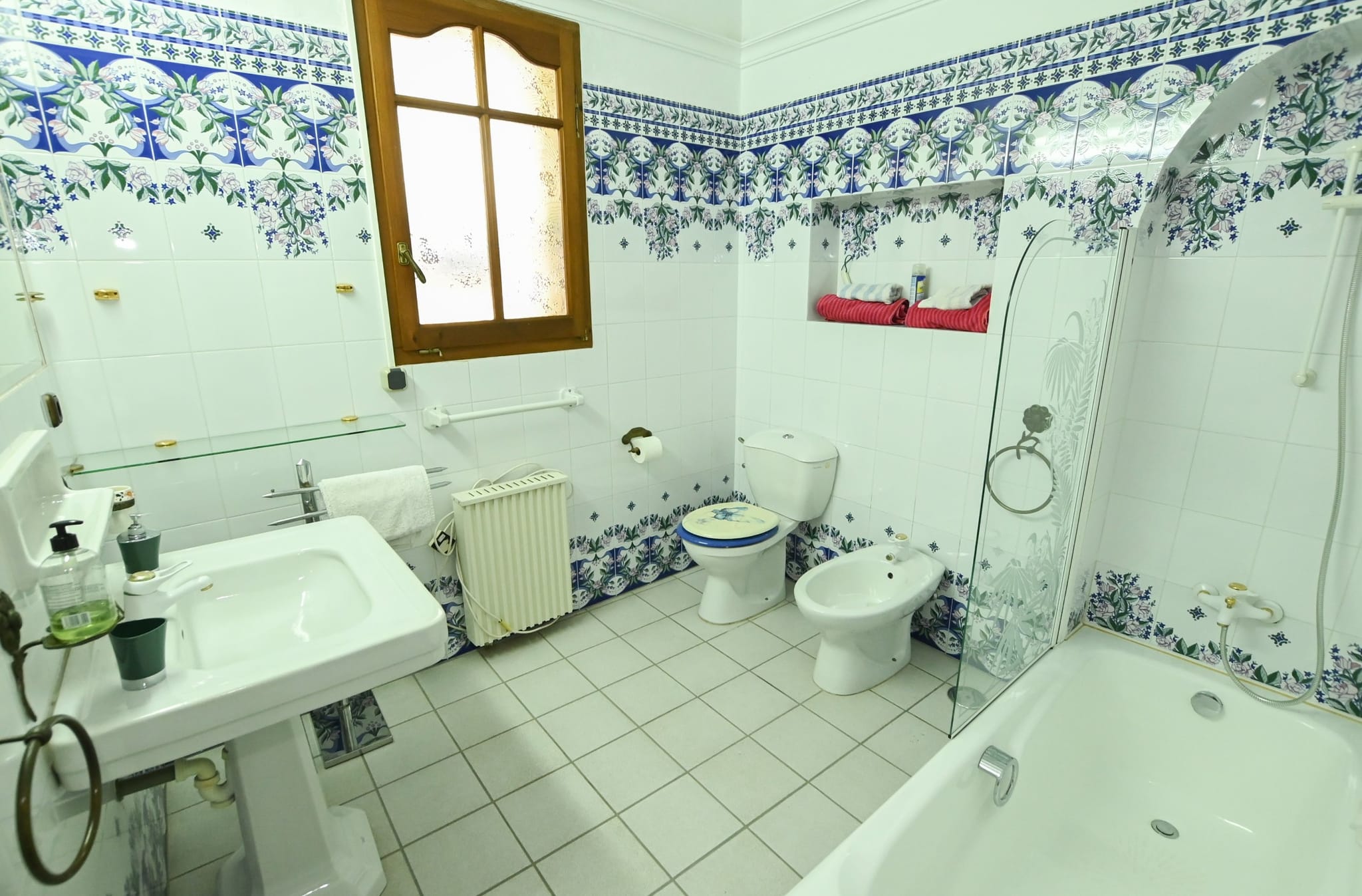 PL64JCL7 - Villa en venta en Calpe
