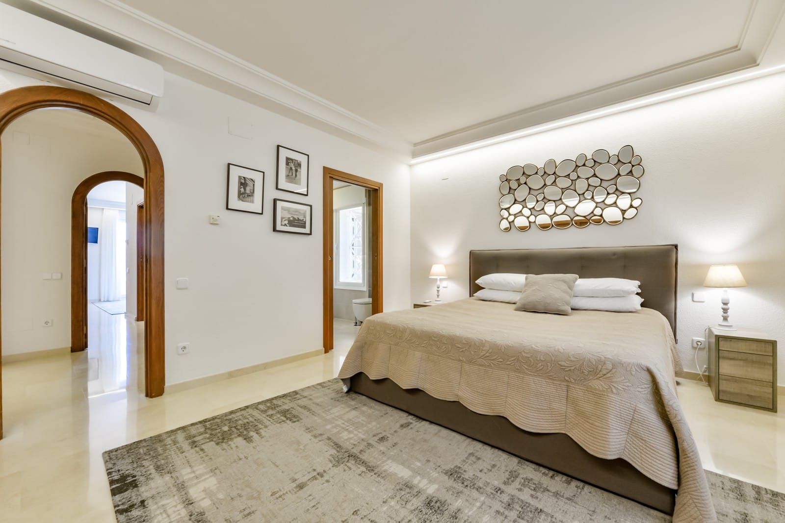PLDGVJH1 - Villa en venta en Altea