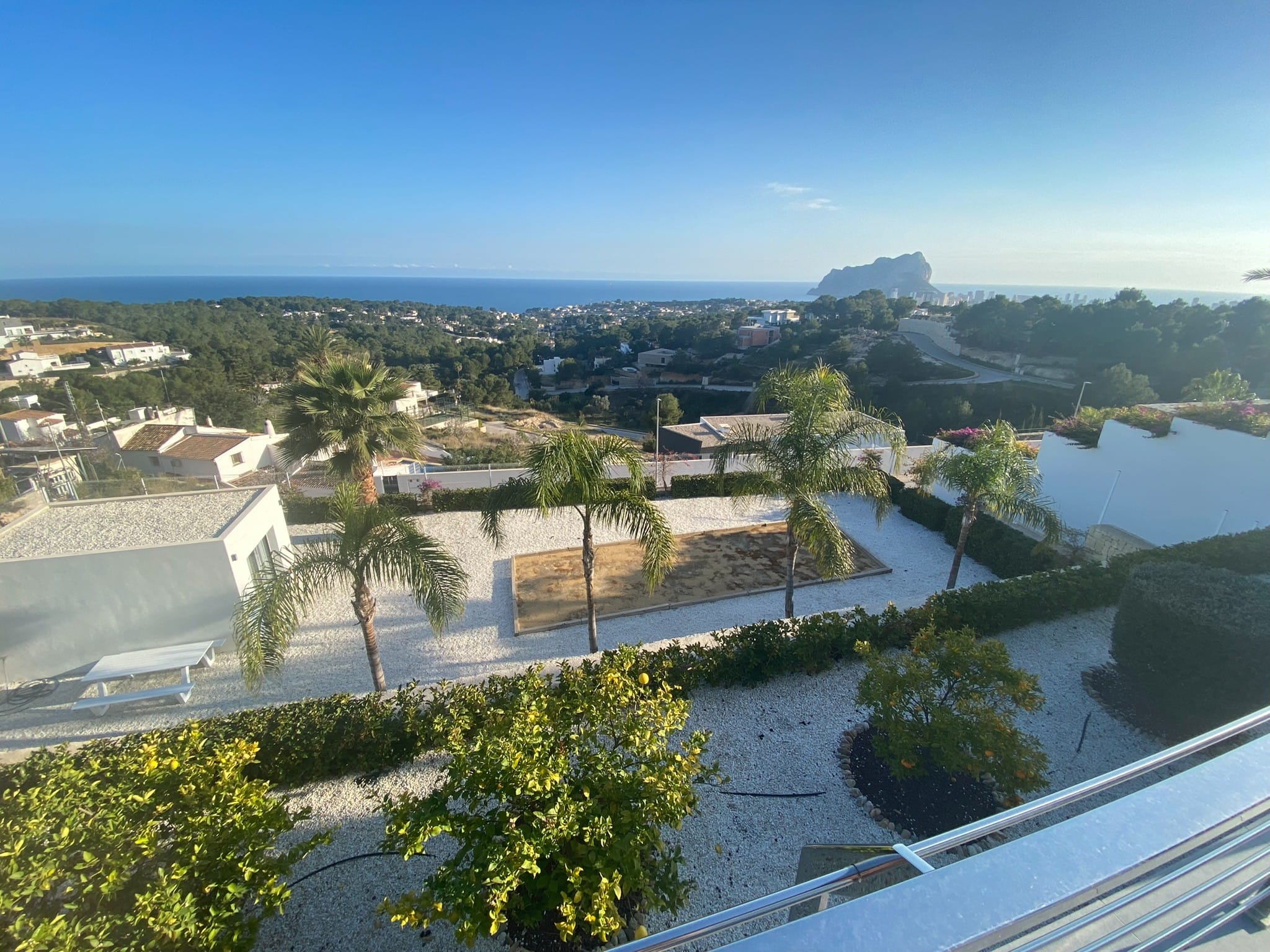 PL1FGT2ZK - Villa en venta en Benissa