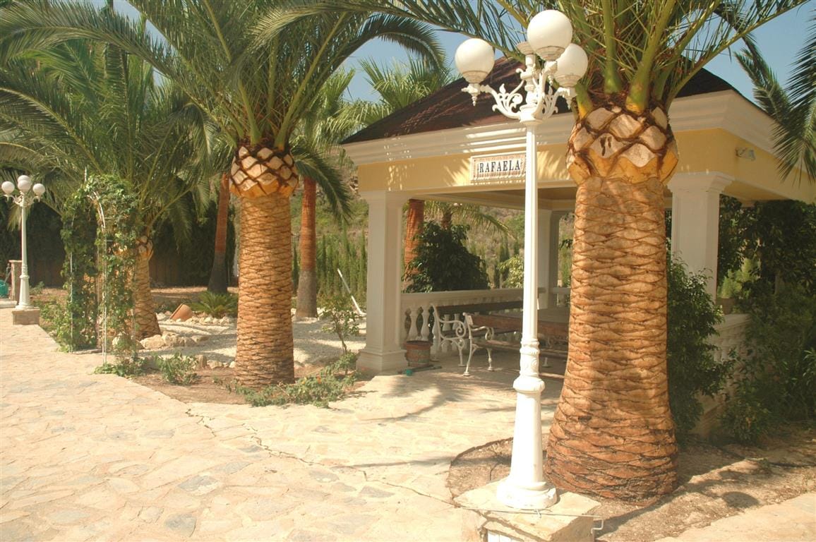 PL1QGEGDZ - Villa en venta en Calpe