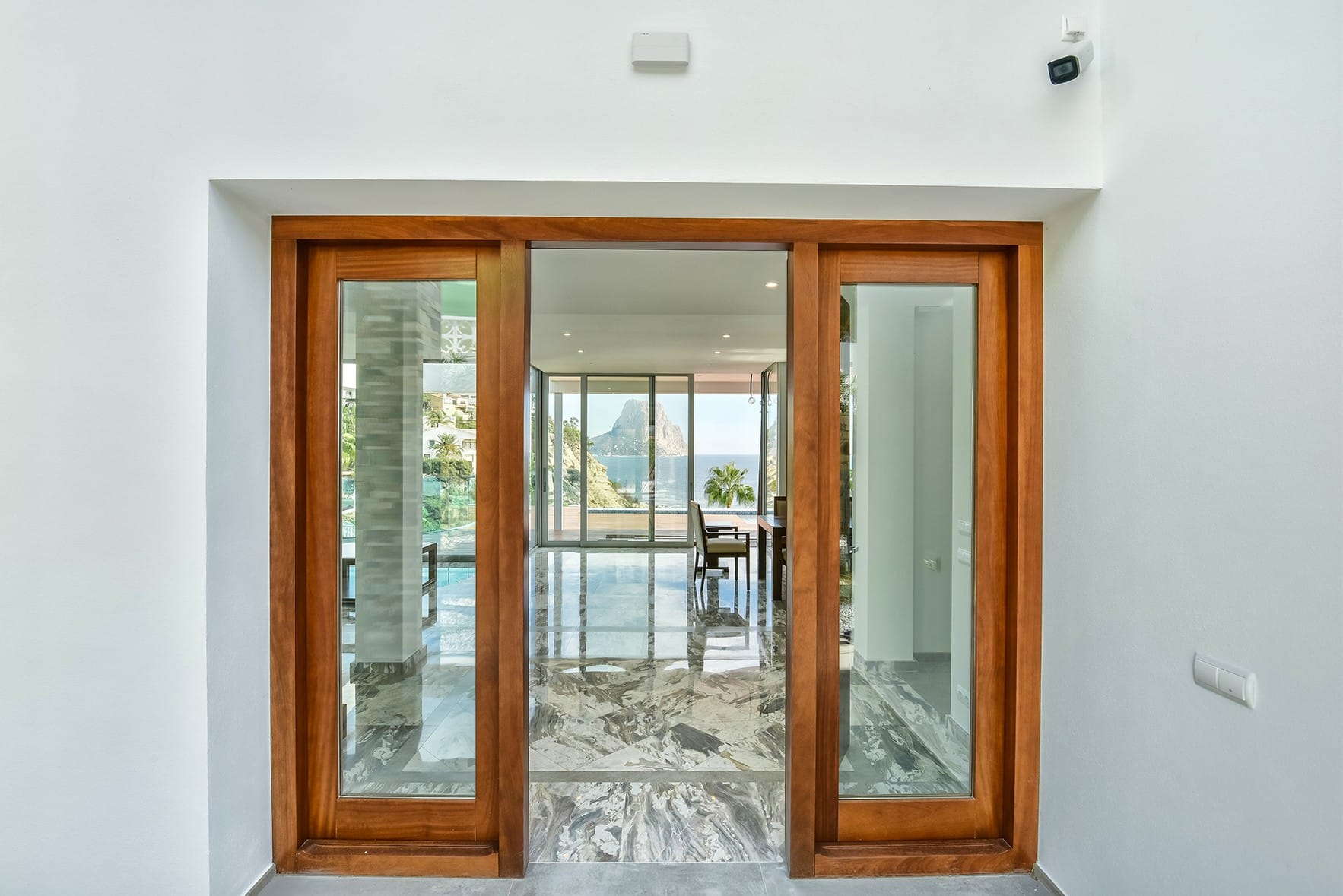 PL6DL9E9 - Villa en venta en Calpe