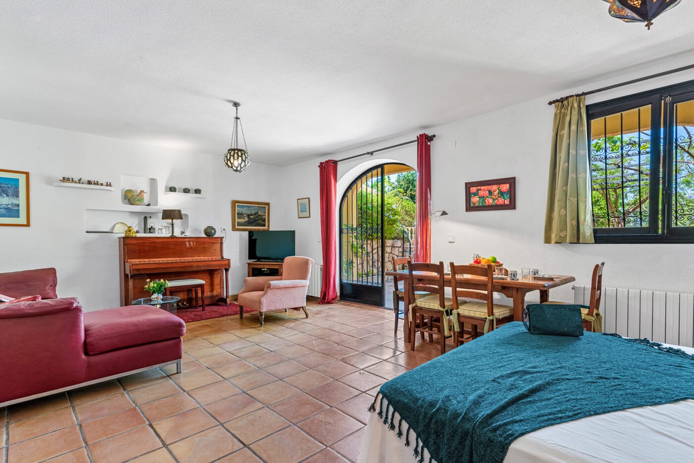 PL1IJ2PBT - Villa en venta en Altea