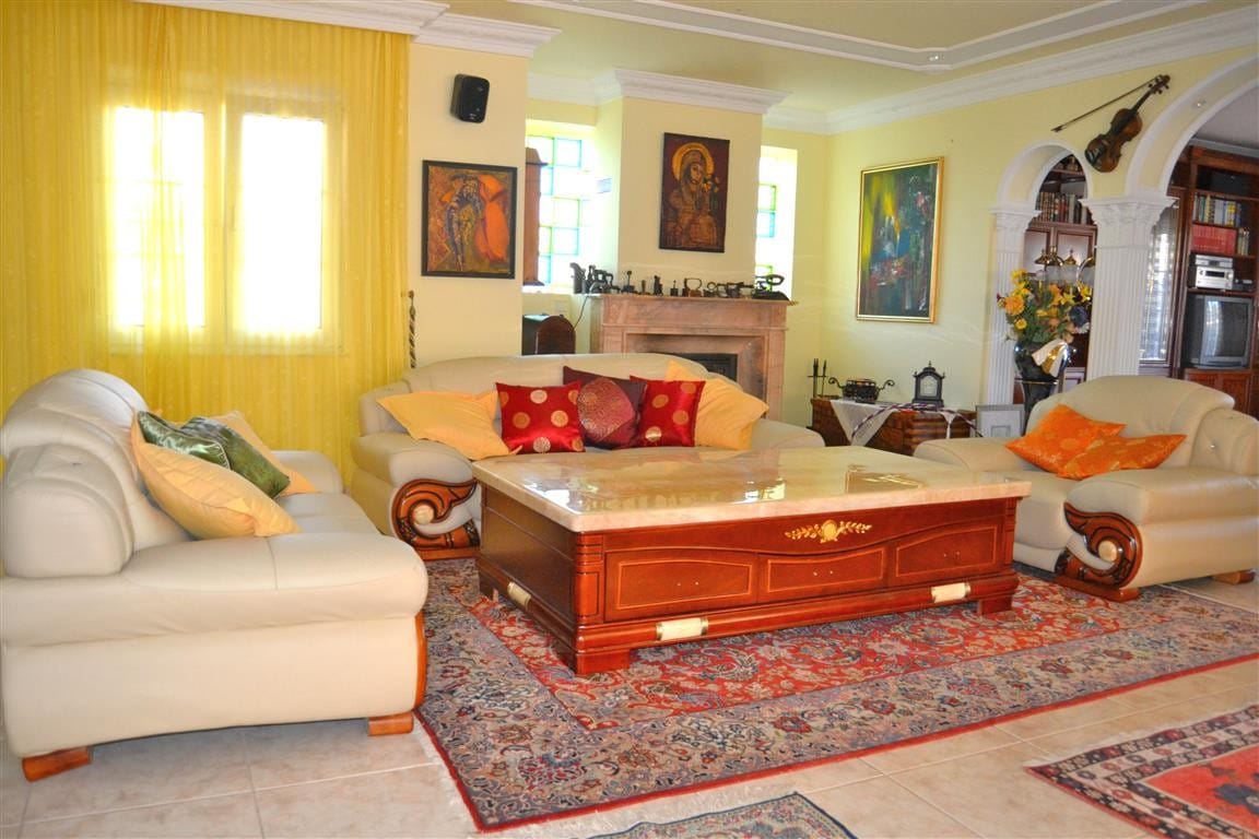 PL1QGEGDZ - Villa en venta en Calpe