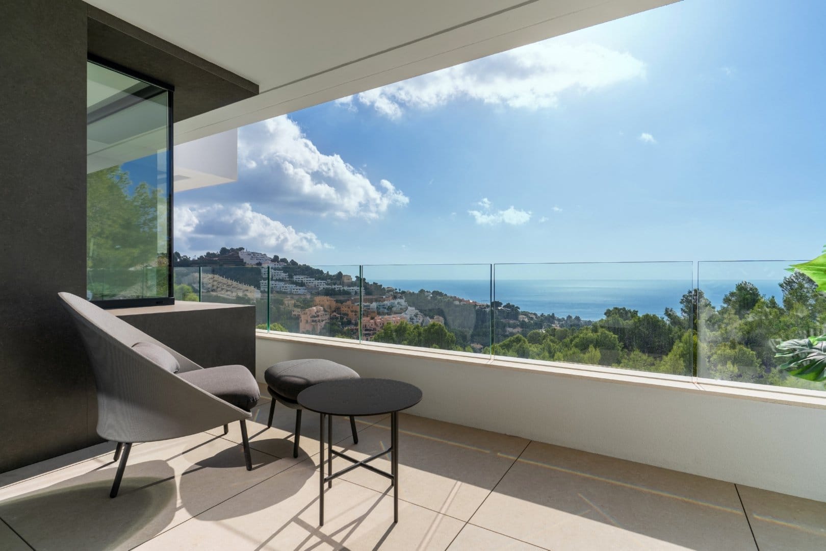 PLE64IQU - Villa en venta en Altea