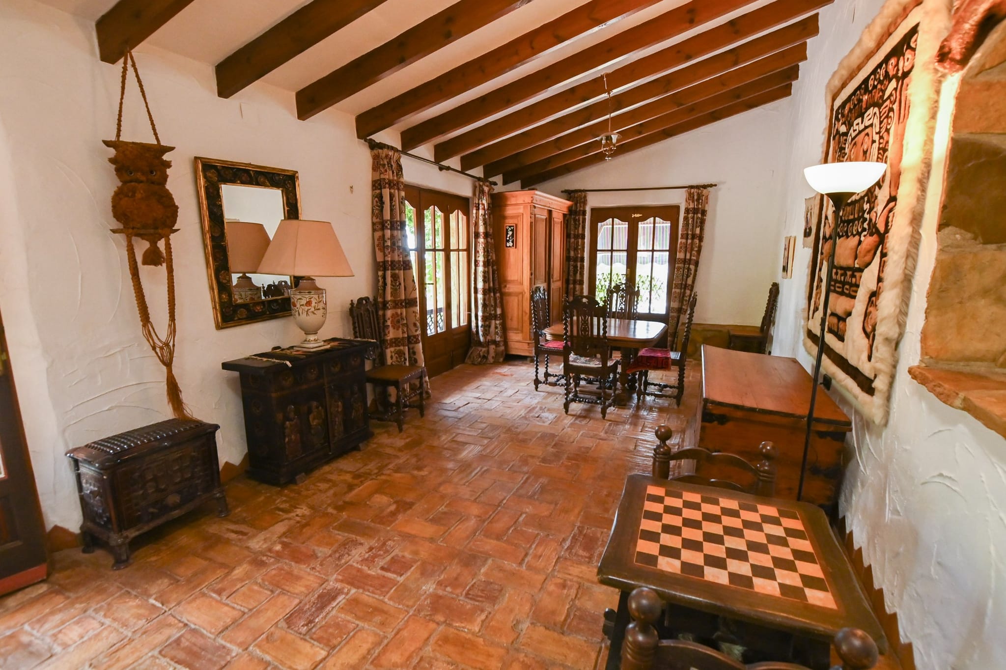 PL64JCL7 - Villa en venta en Calpe
