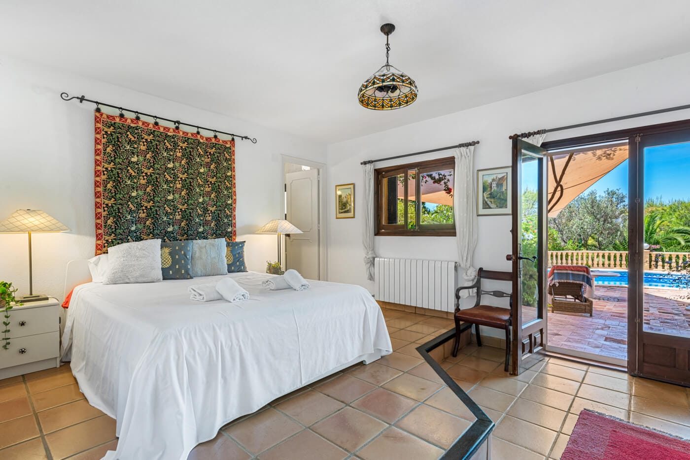 PL1IJ2PBT - Villa en venta en Altea