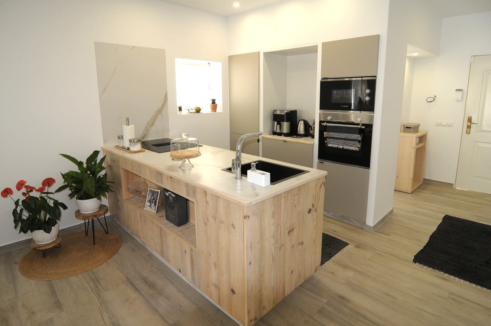 PLGDZU9D - Bungalow en venta en Calpe