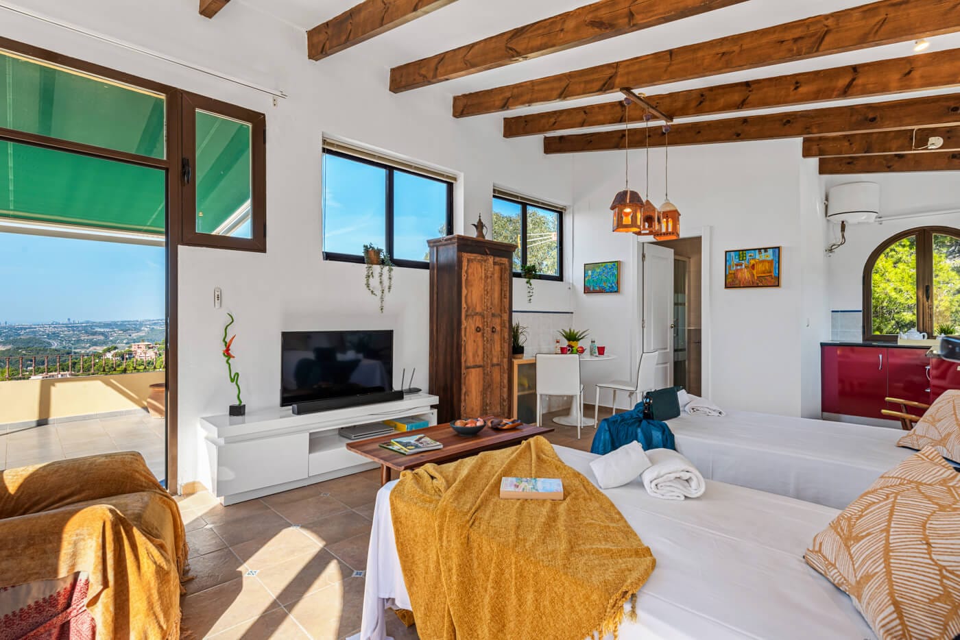 PL1IJ2PBT - Villa en venta en Altea