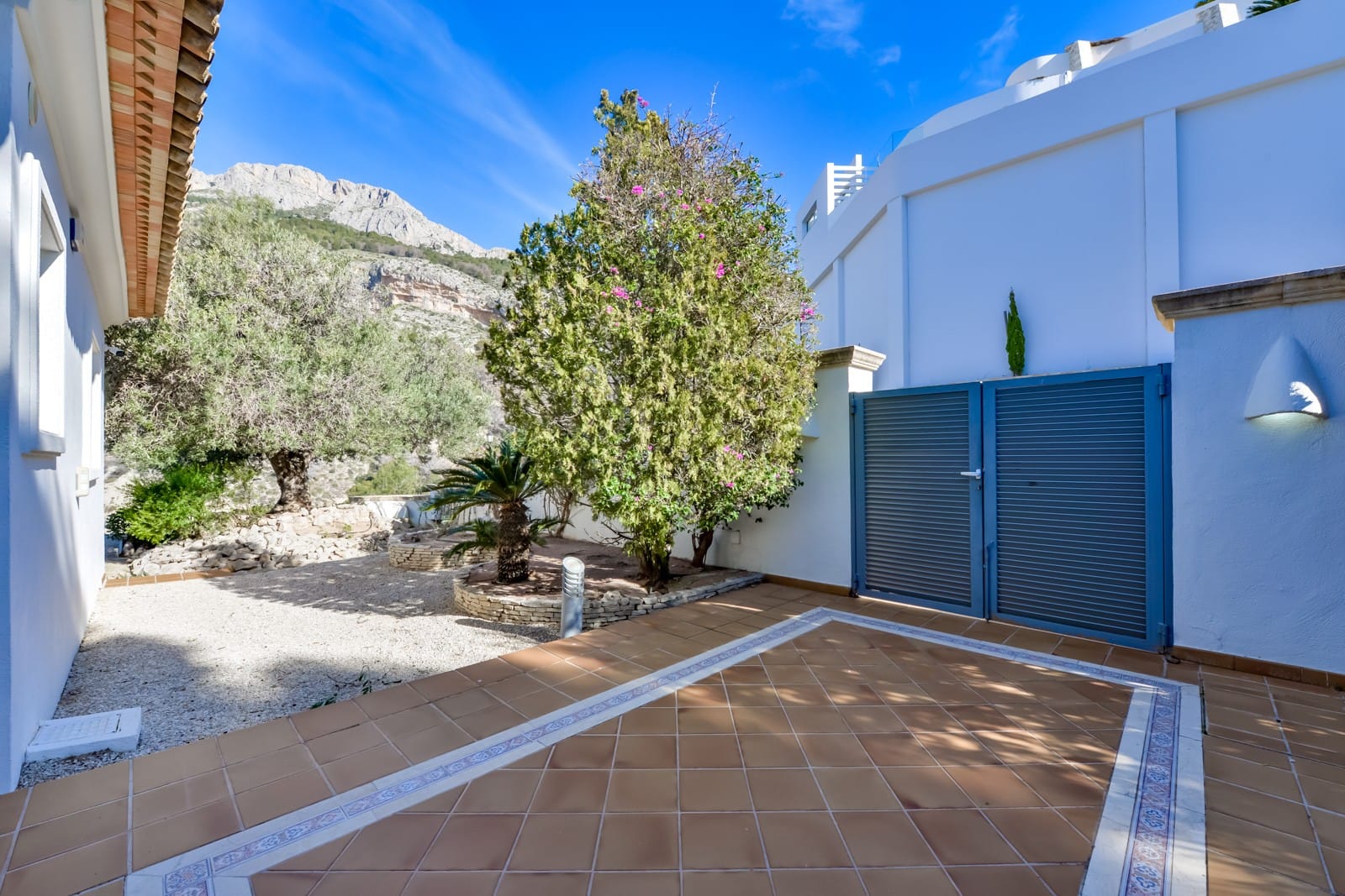 PLDGVJH1 - Villa en venta en Altea
