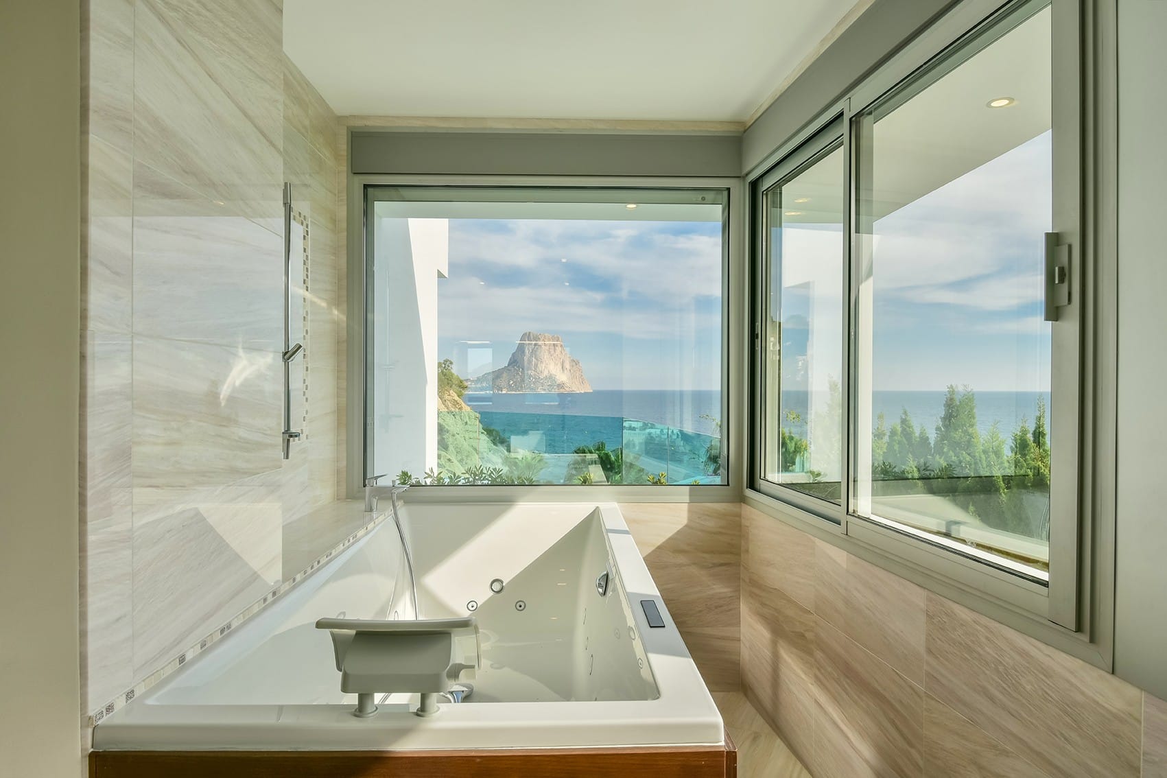 PL6DL9E9 - Villa en venta en Calpe