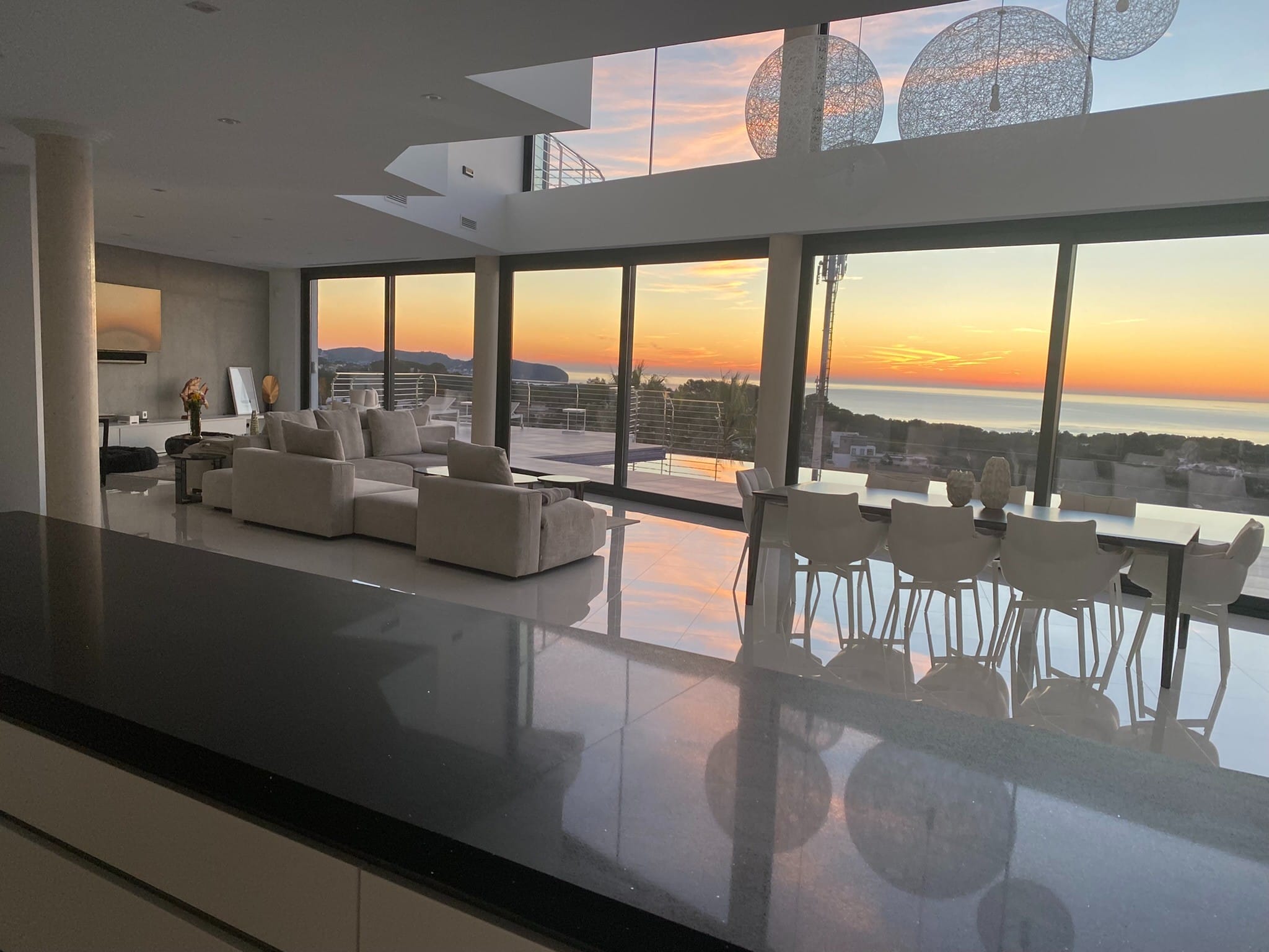 PL1FGT2ZK - Villa en venta en Benissa