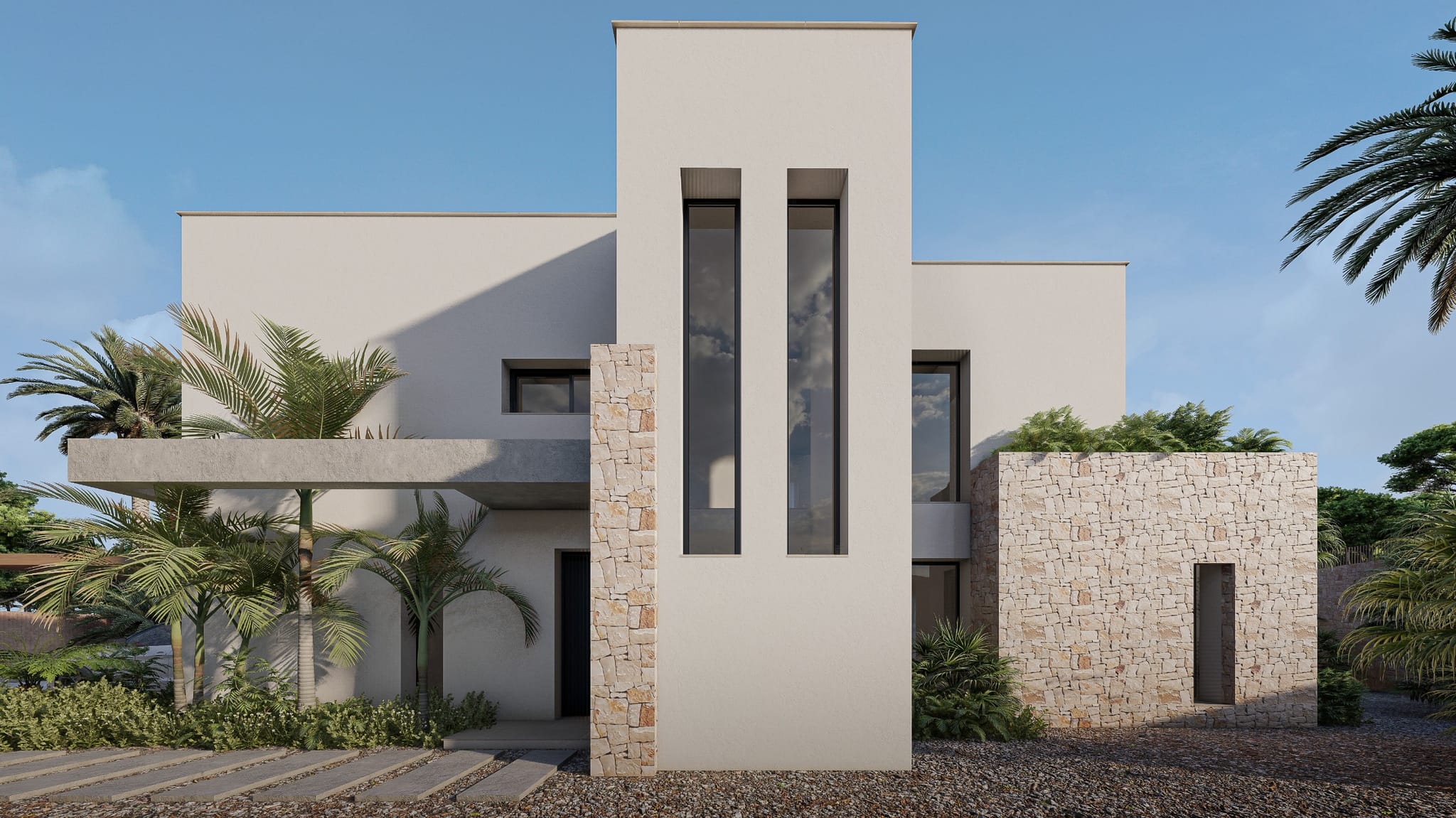 PL1WQ5Z50 - Villa en venta en Benissa