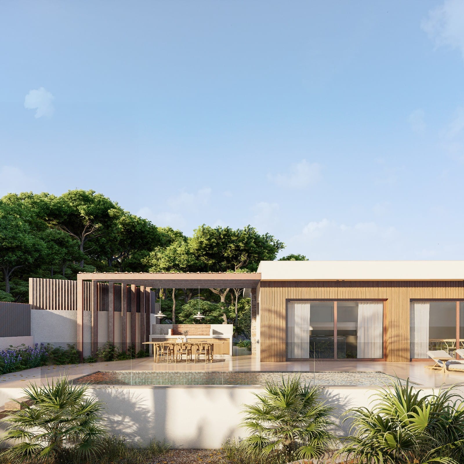 PL1OSK4UR - Villa en venta en Calpe