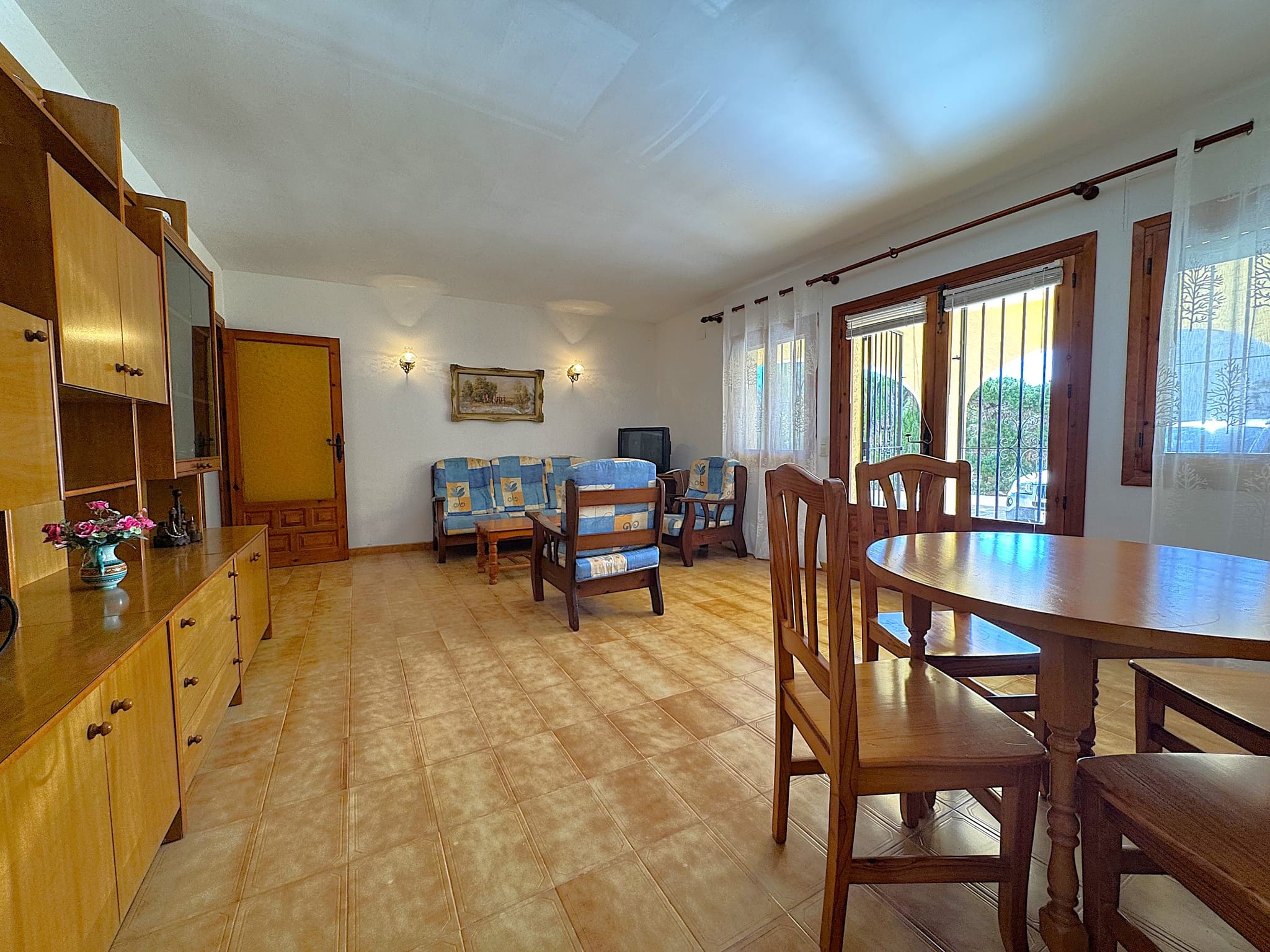 PL17A51K3 - Villa en venta en Calpe