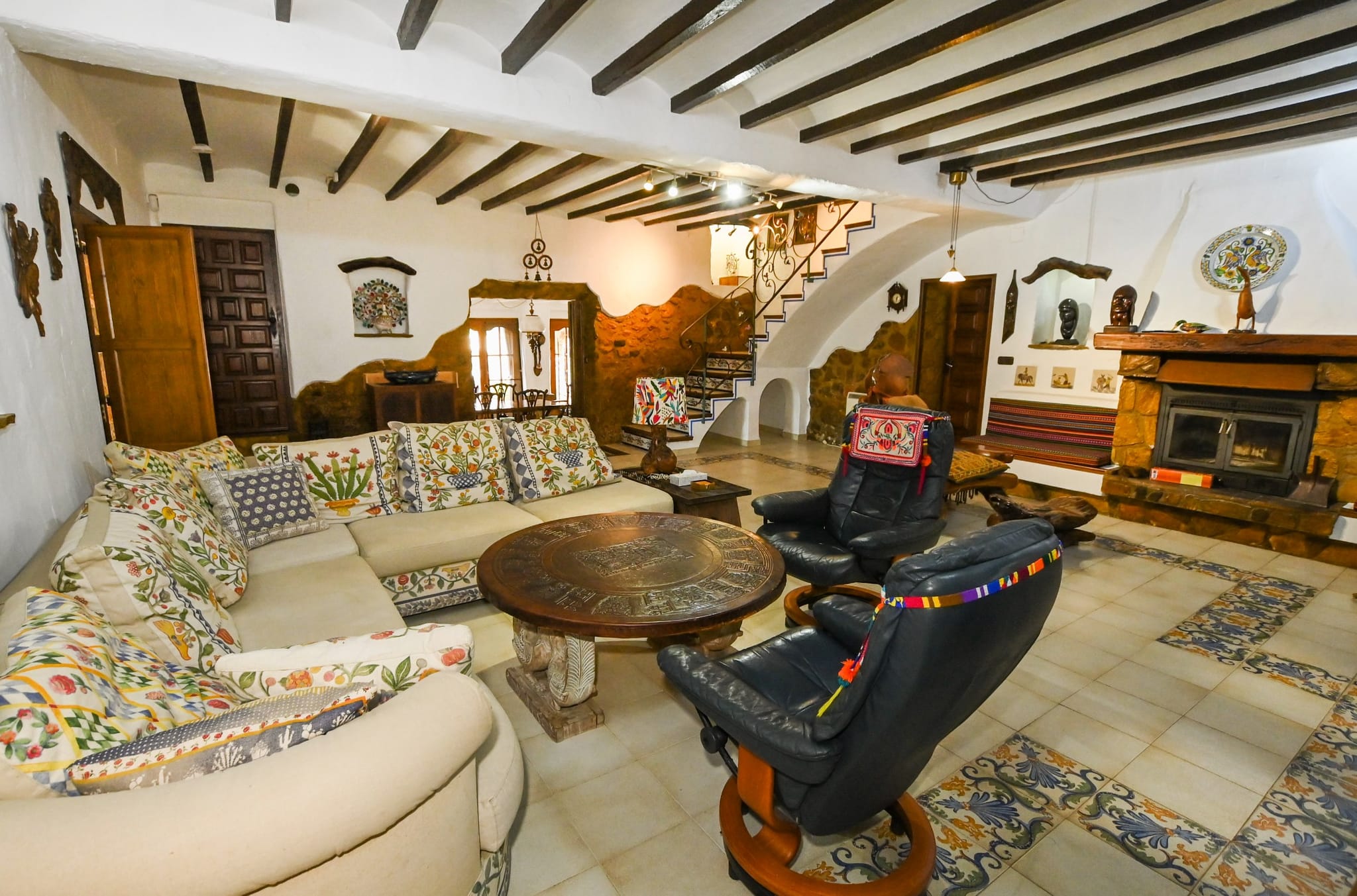 PL64JCL7 - Villa en venta en Calpe