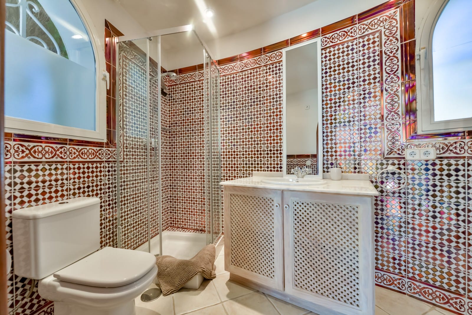 PLDGVJH1 - Villa en venta en Altea