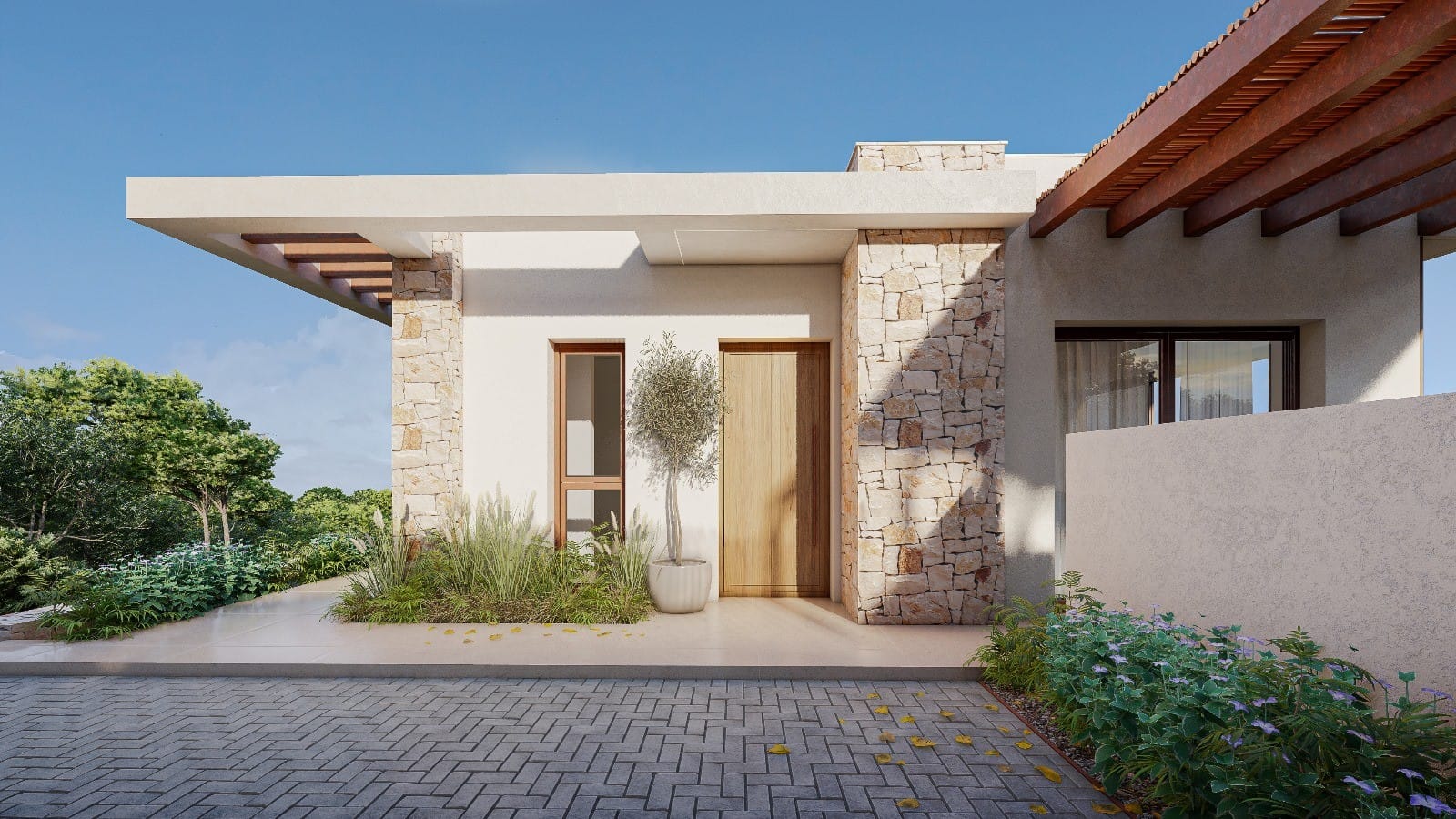 PL1OSK4UR - Villa en venta en Calpe