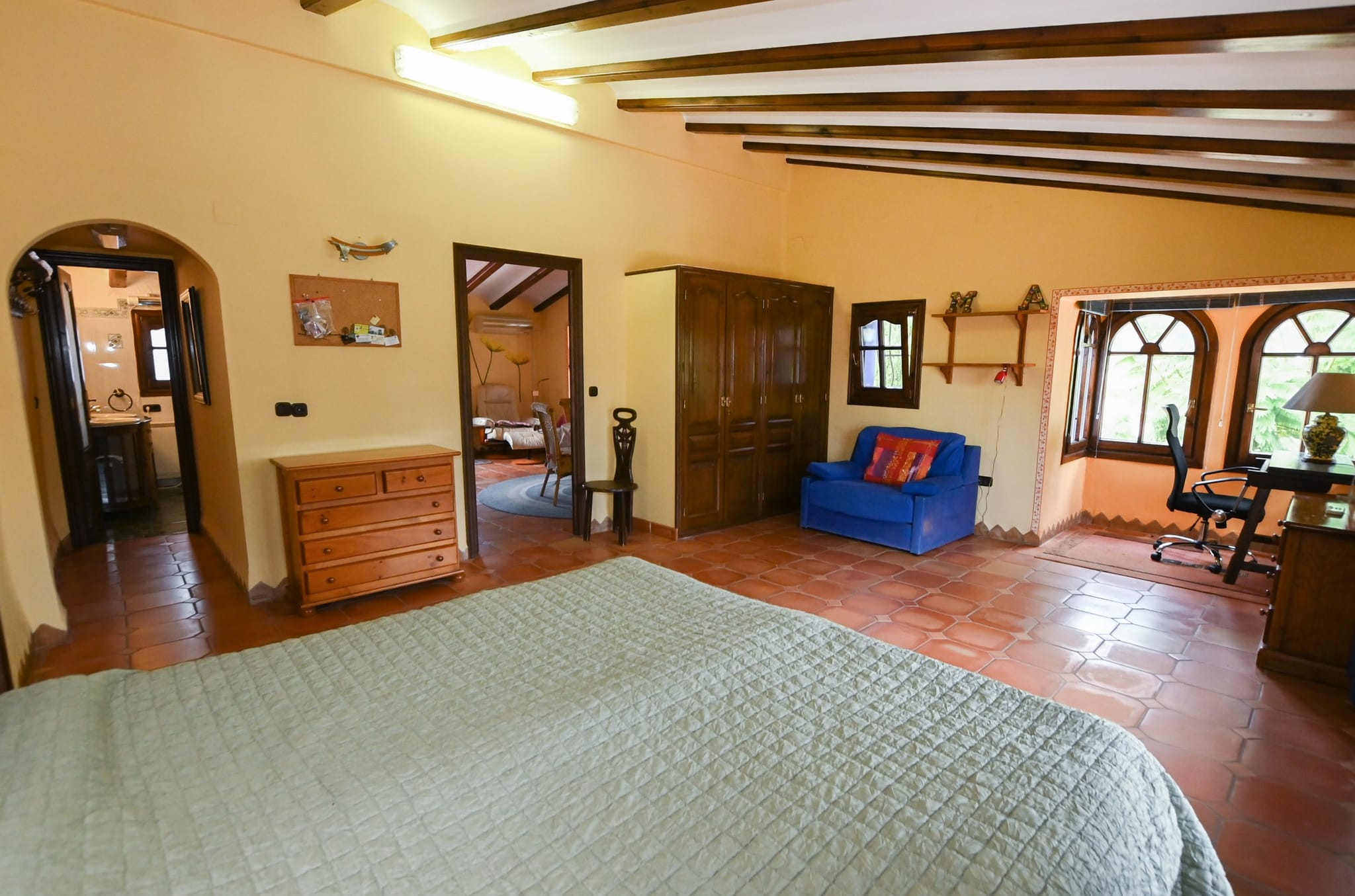 PL64JCL7 - Villa en venta en Calpe