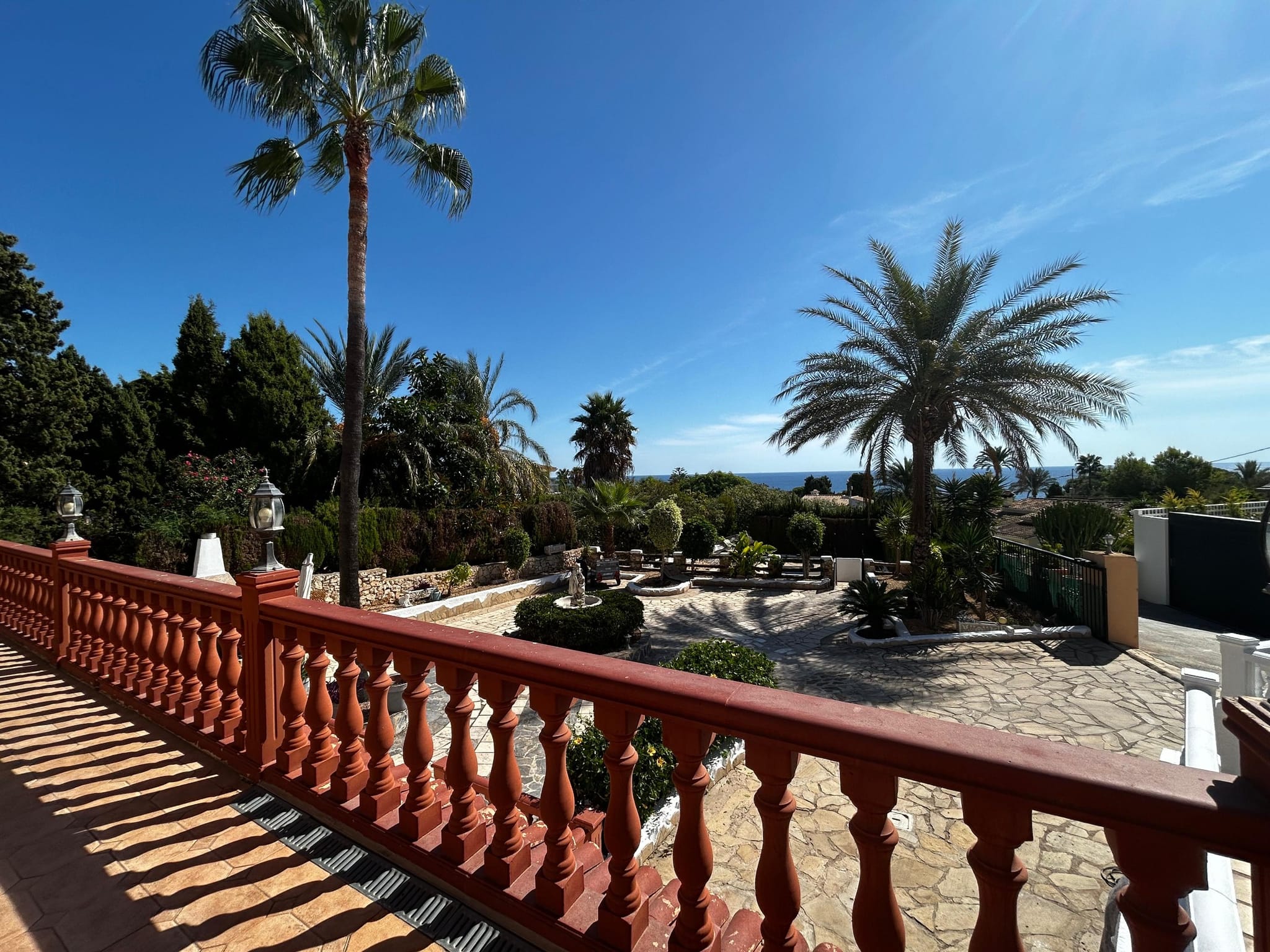 PL7A8Q6F - Villa en venta en Calpe