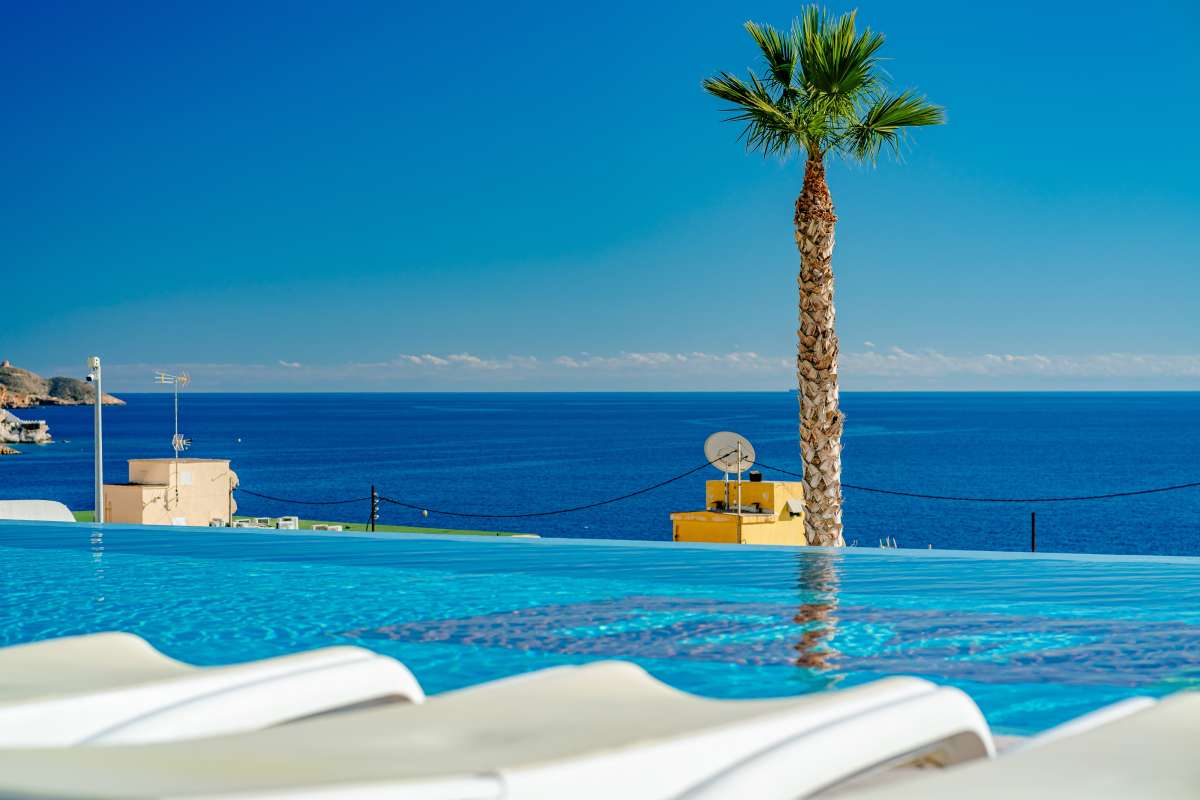 JV-634533 - Apartment en venta en Benidorm