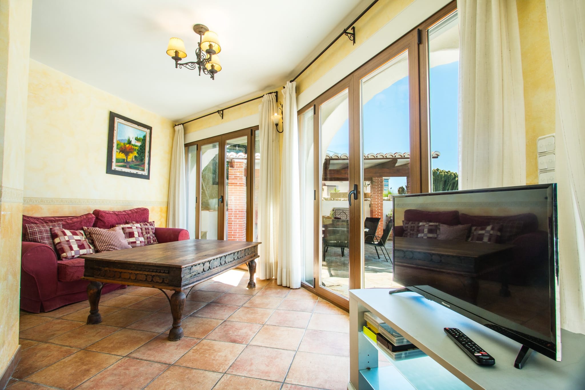PLUIWEE6 - Villa en venta en Calpe