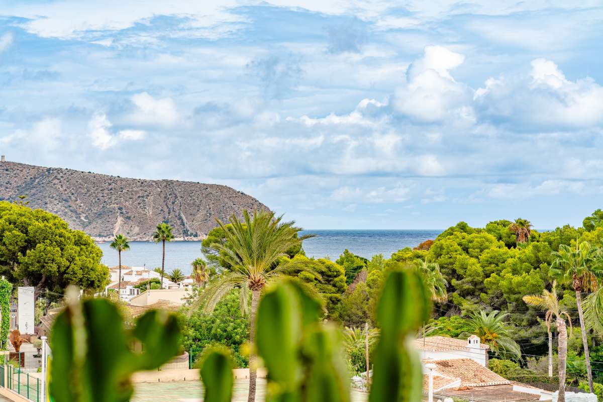 JV-691175 - Apartment en venta en Moraira