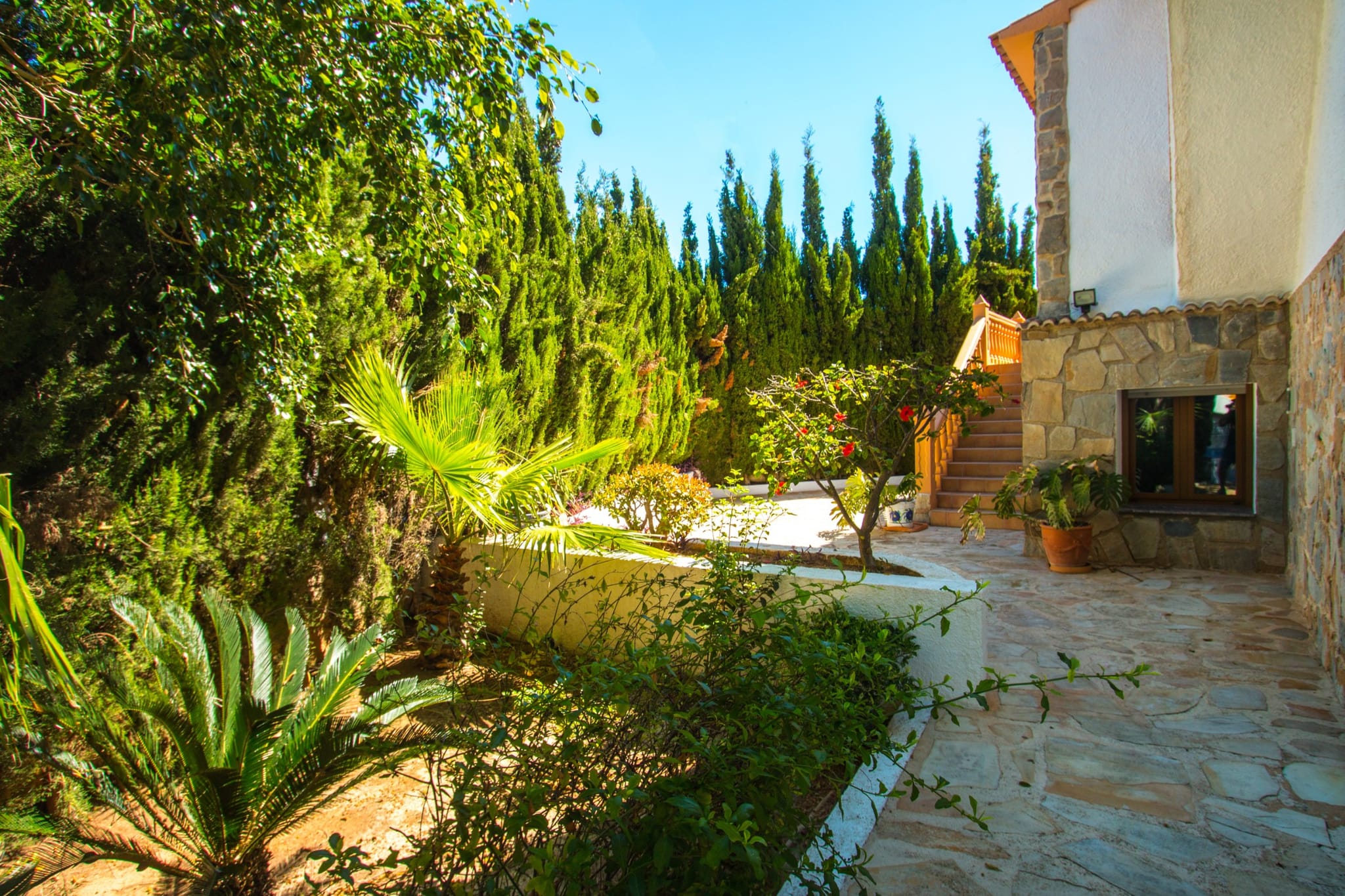 PLUIWEE6 - Villa en venta en Calpe
