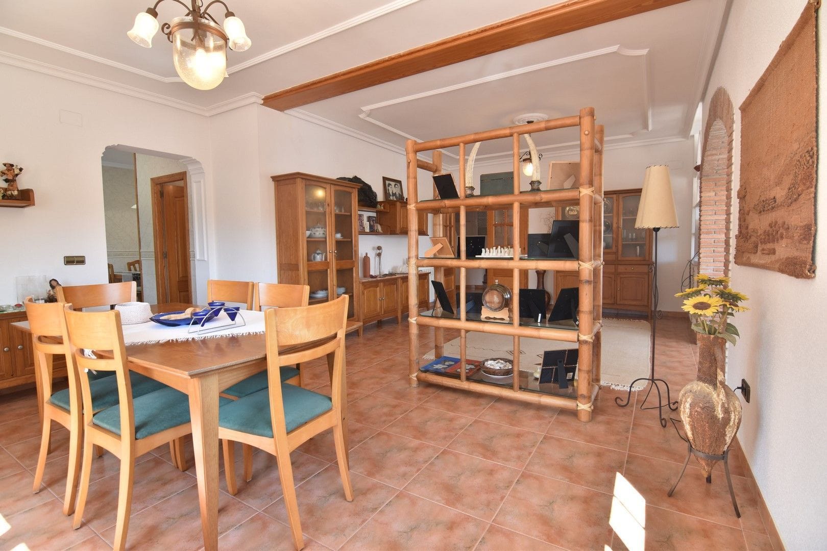 PL1MJYMC3 - Villa en venta en Calpe