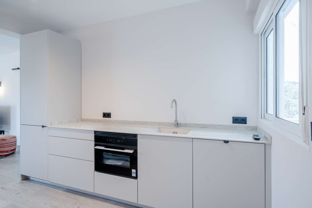 JV-691175 - Apartment en venta en Moraira