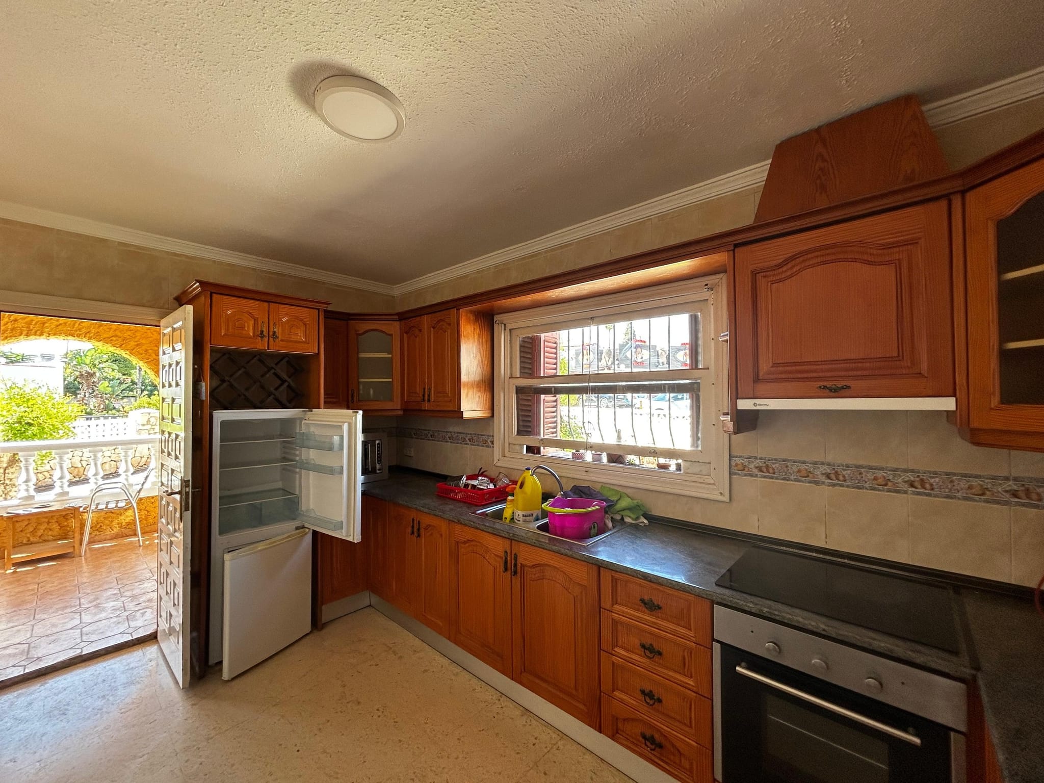 PL7A8Q6F - Villa en venta en Calpe