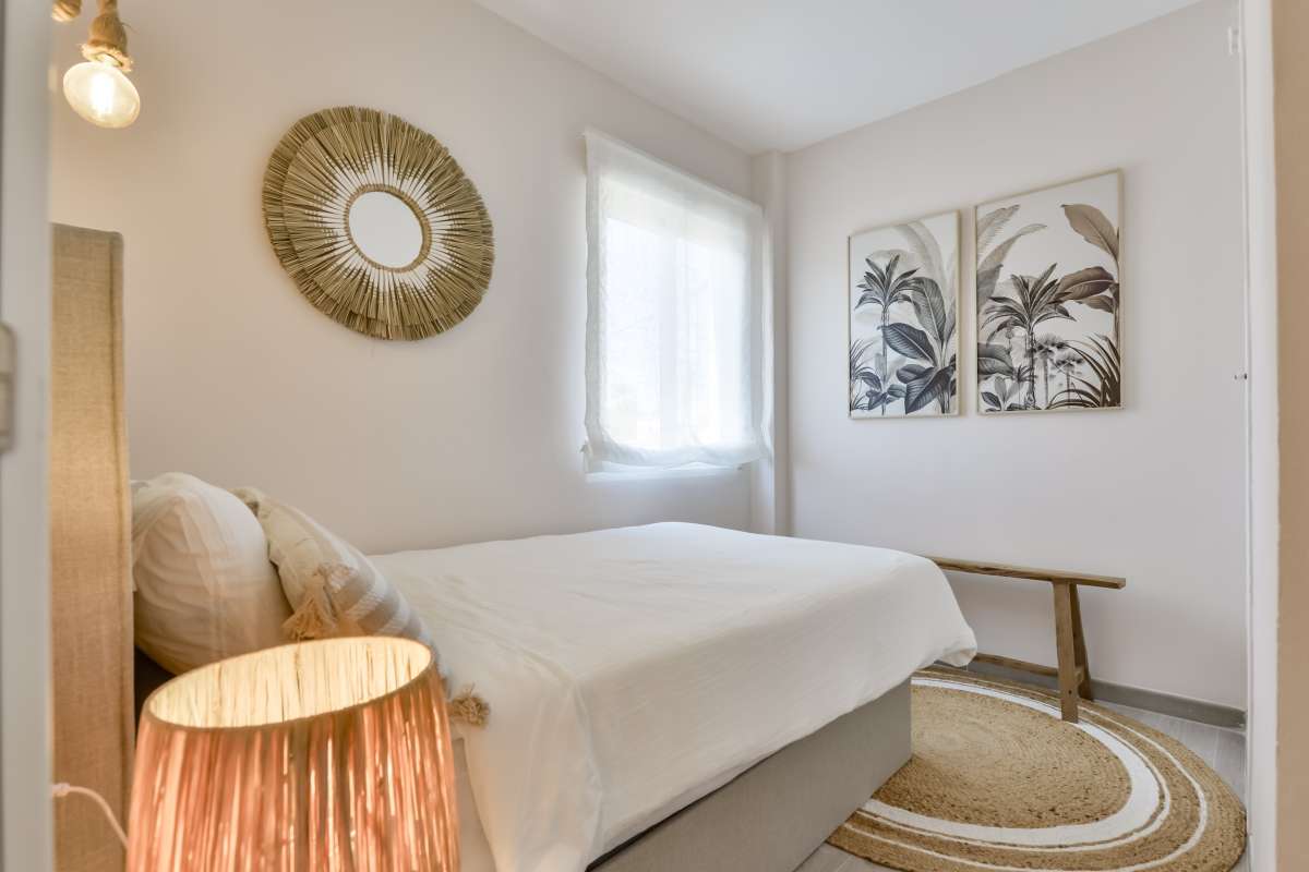 JV-691175 - Apartment en venta en Moraira