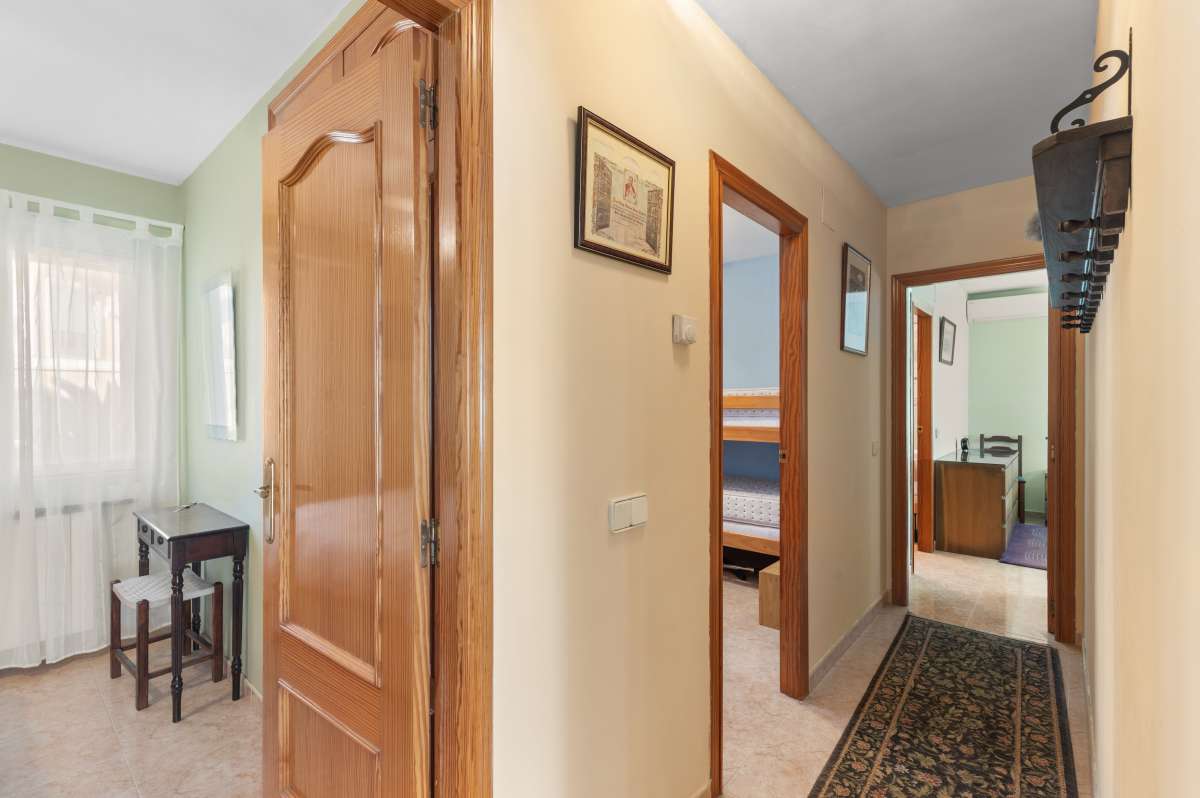 JV-717226 - Detached House en venta en Calpe