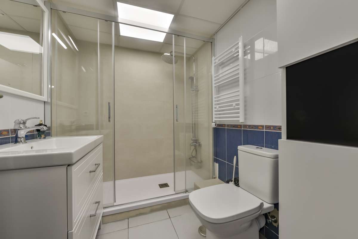 Apartment en venta en Calpe