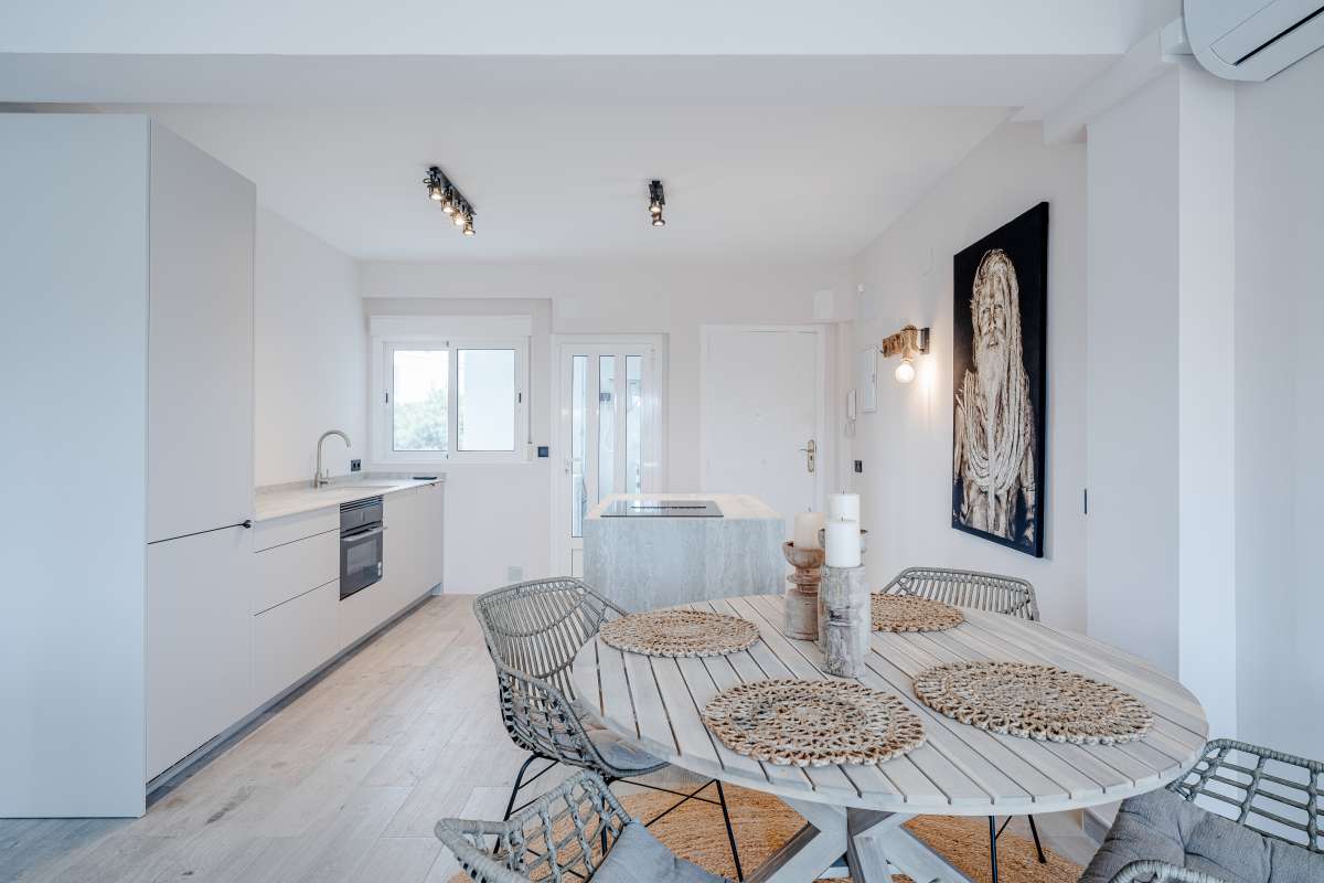 JV-691175 - Apartment en venta en Moraira