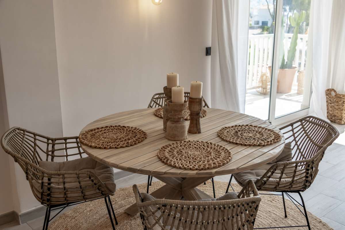 JV-691175 - Apartment en venta en Moraira