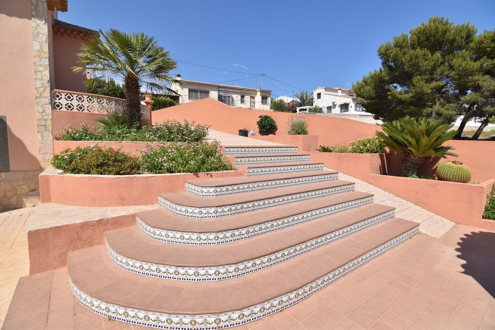 PL1MJYMC3 - Villa en venta en Calpe